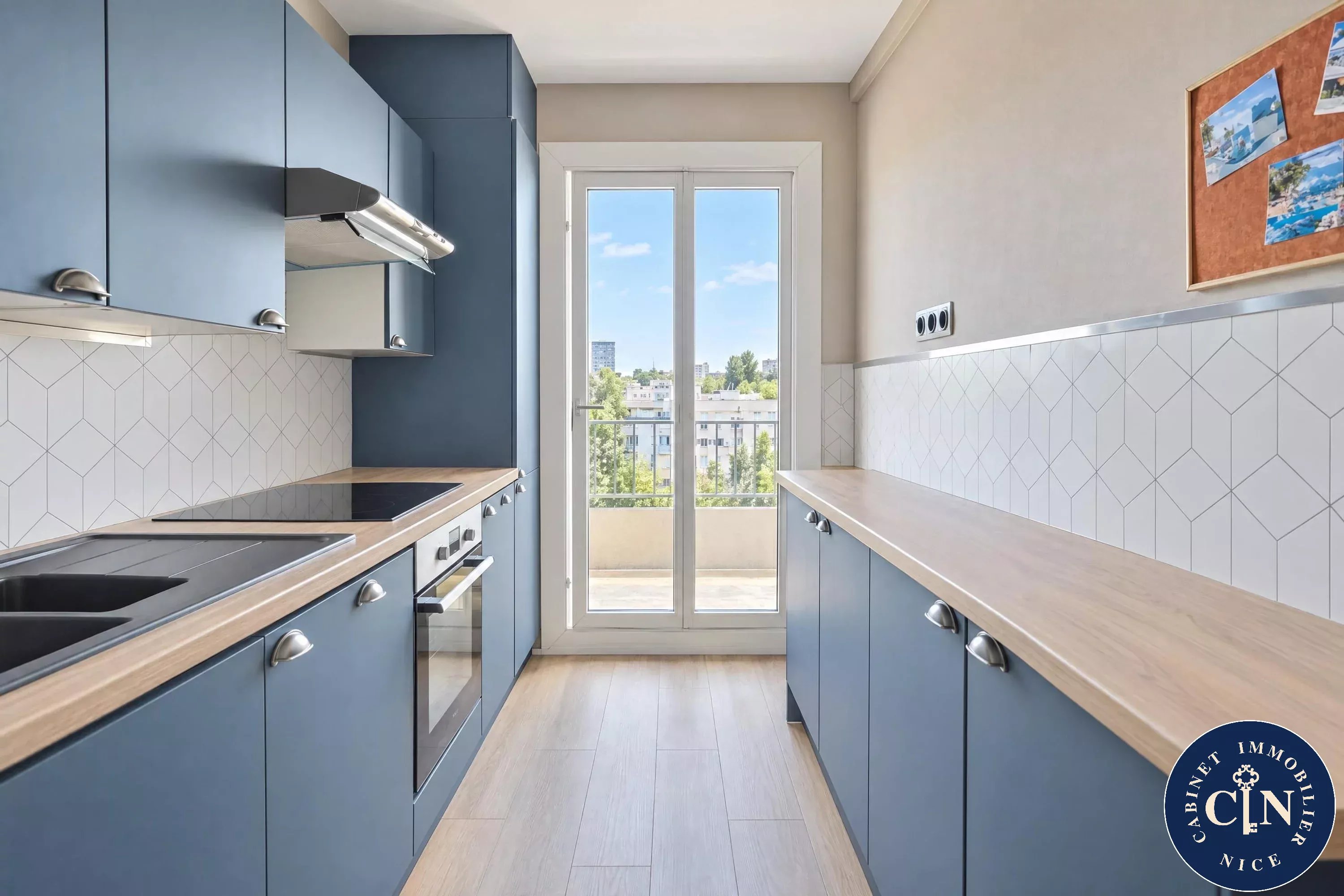 Photo 3 — Cabinet Immobilier Nice