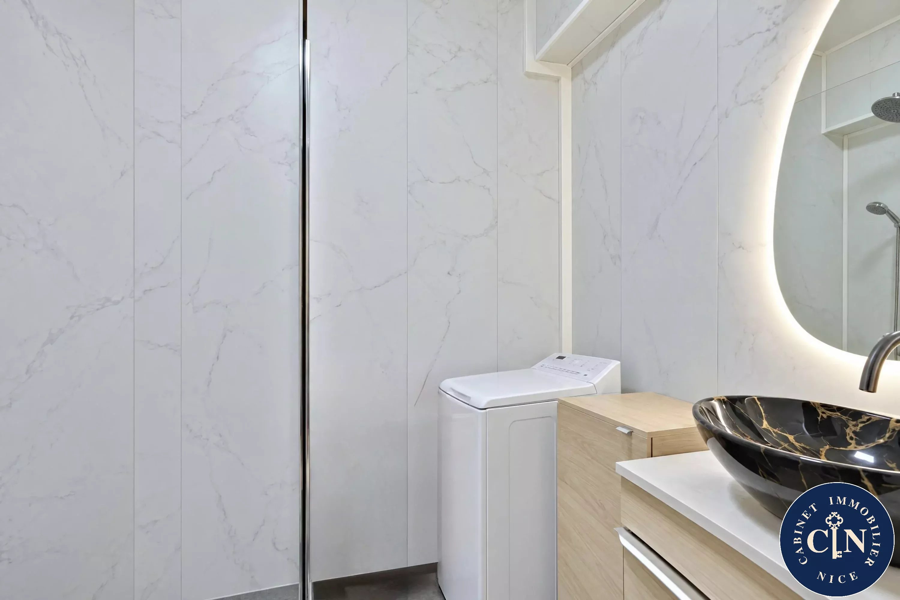 Photo 6 — Cabinet Immobilier Nice