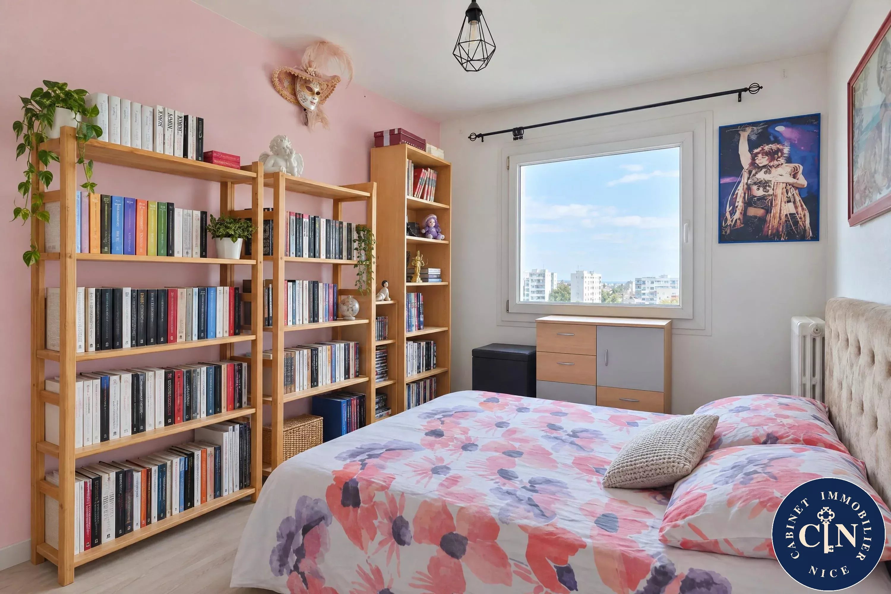 Photo 4 — Cabinet Immobilier Nice