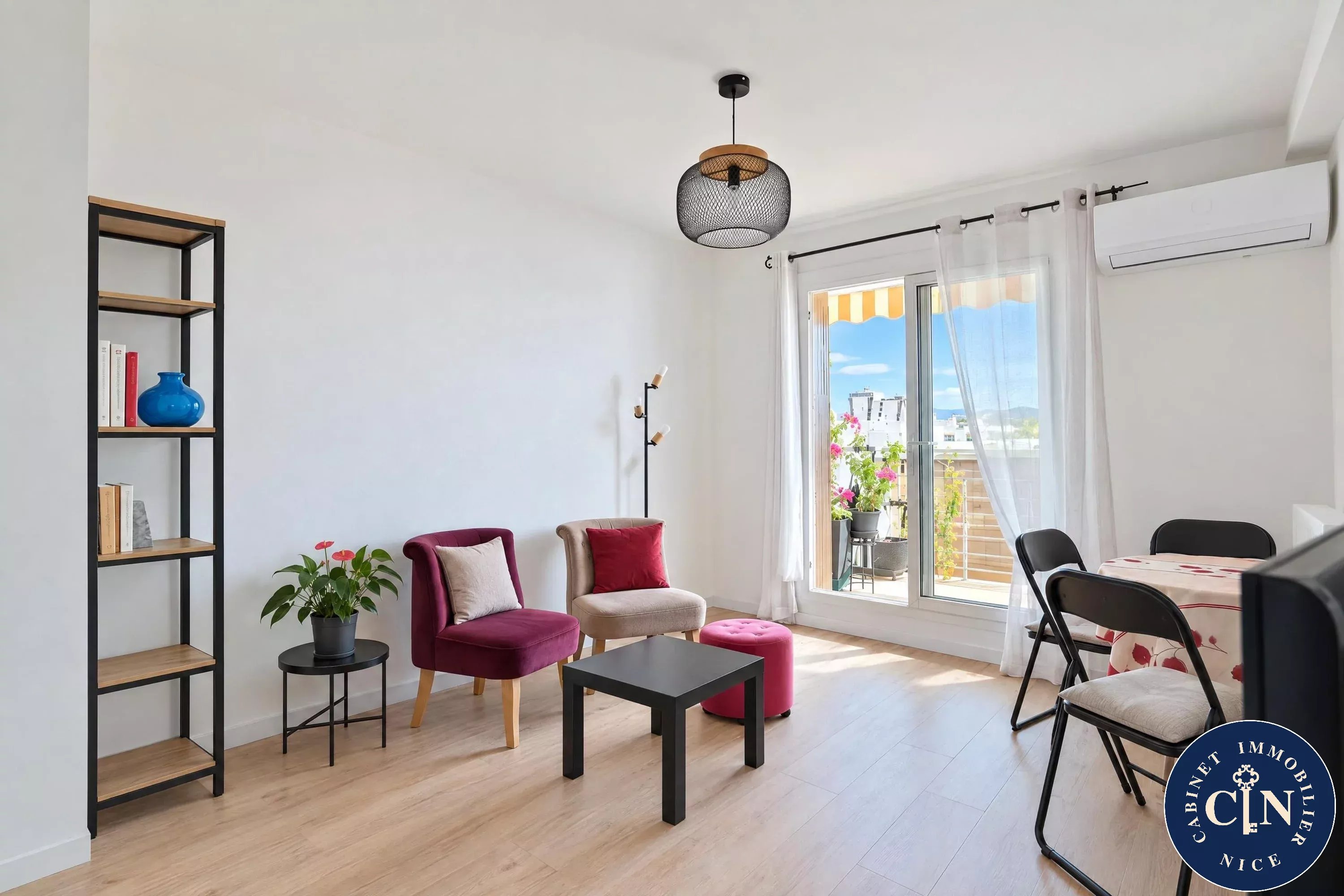 Photo 2 — Cabinet Immobilier Nice