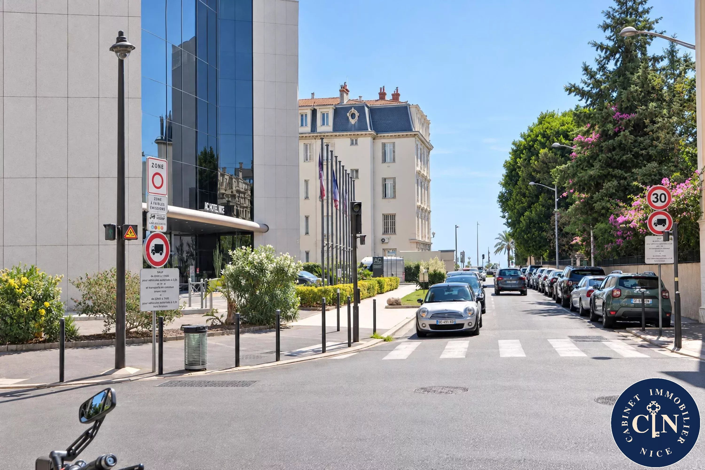 Photo 10 — Cabinet Immobilier Nice