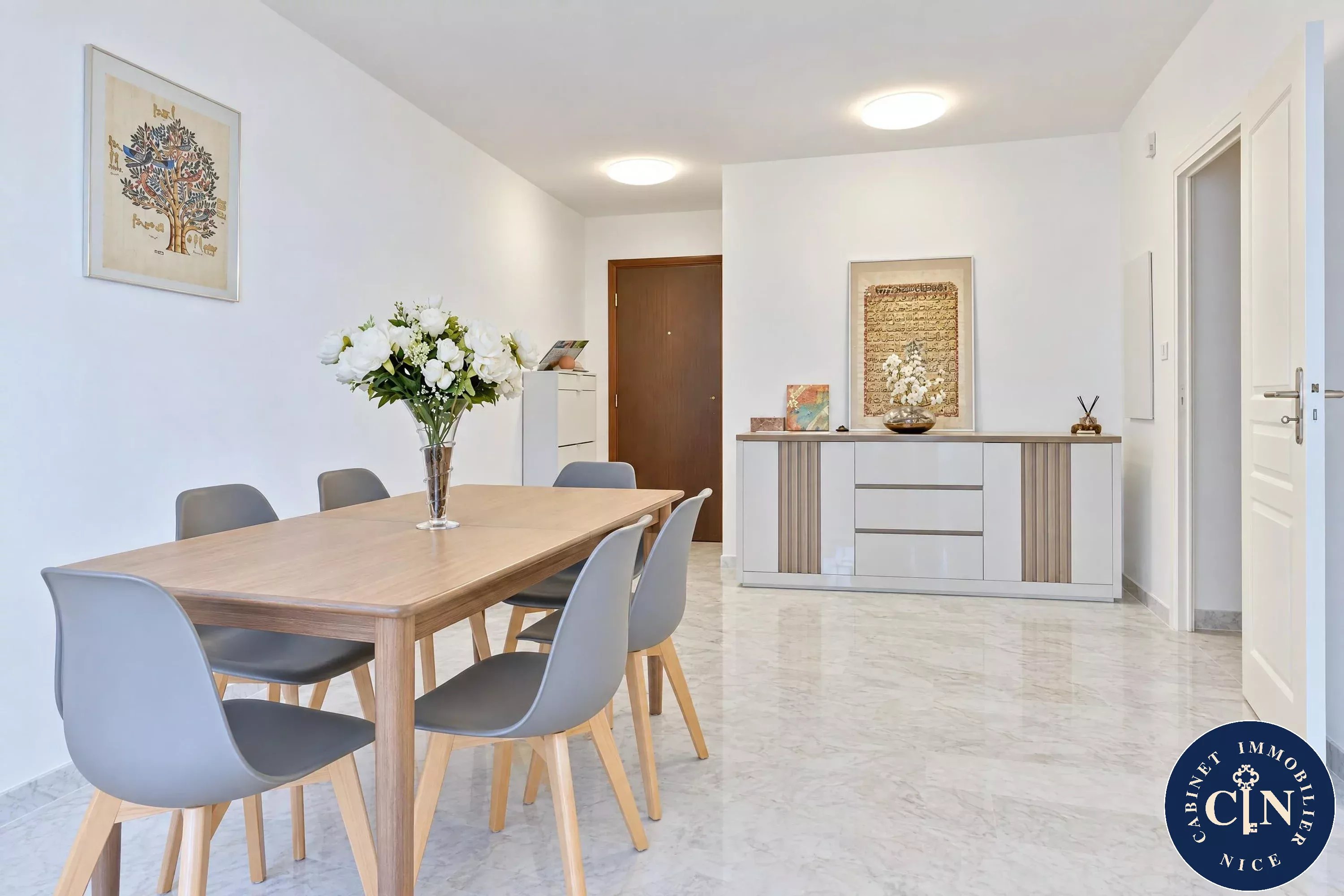 Photo 3 — Cabinet Immobilier Nice