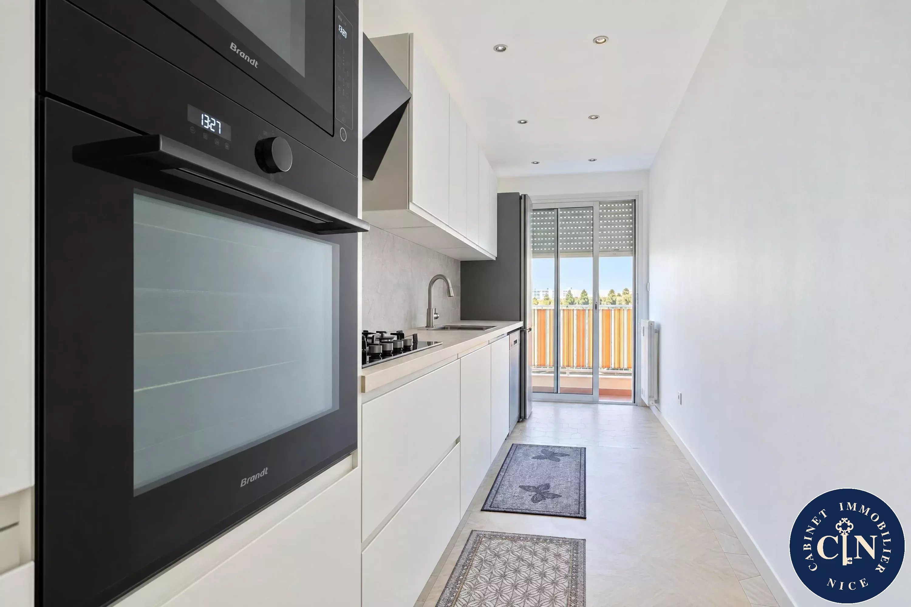 Photo 4 — Cabinet Immobilier Nice