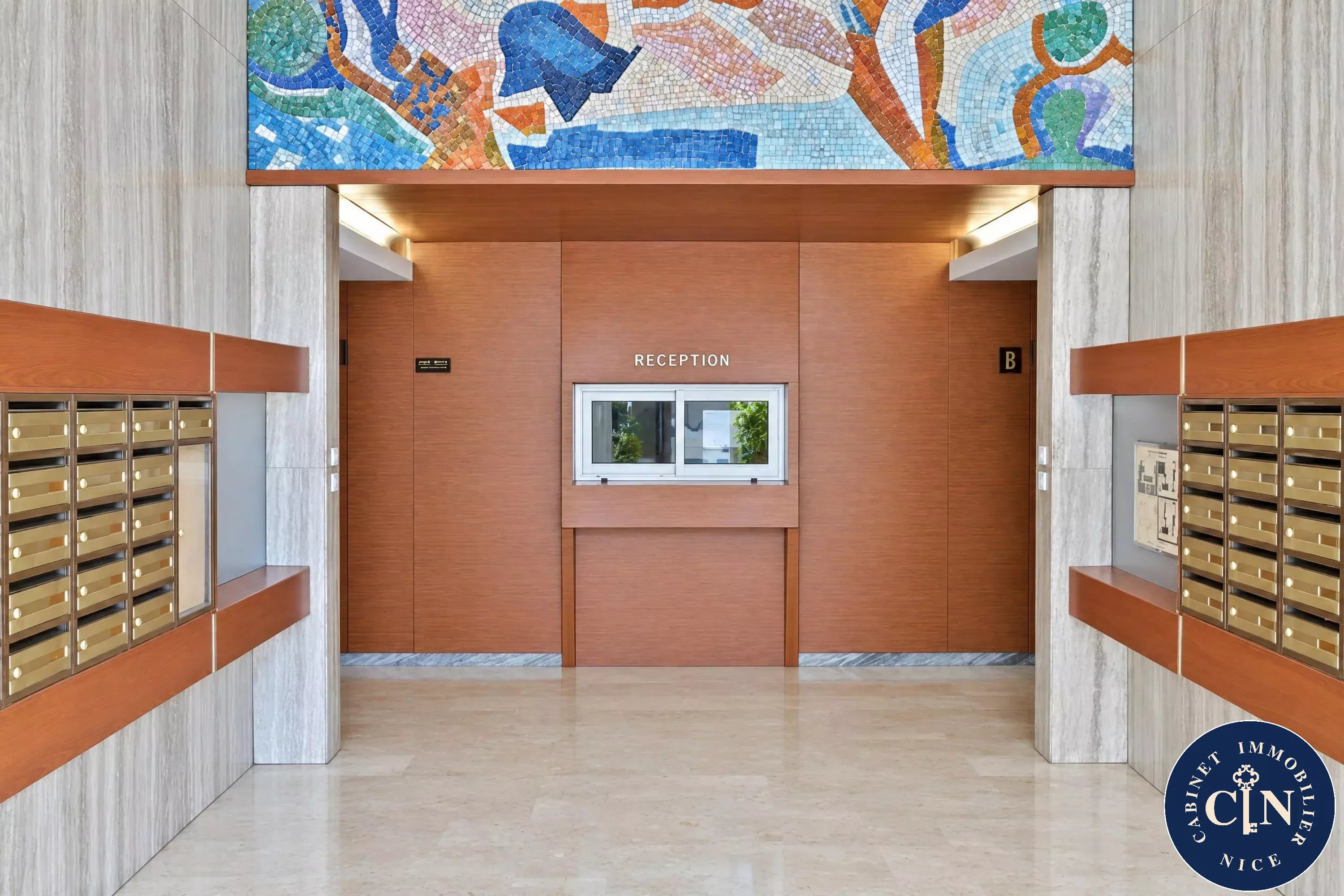 Photo 9 — Cabinet Immobilier Nice