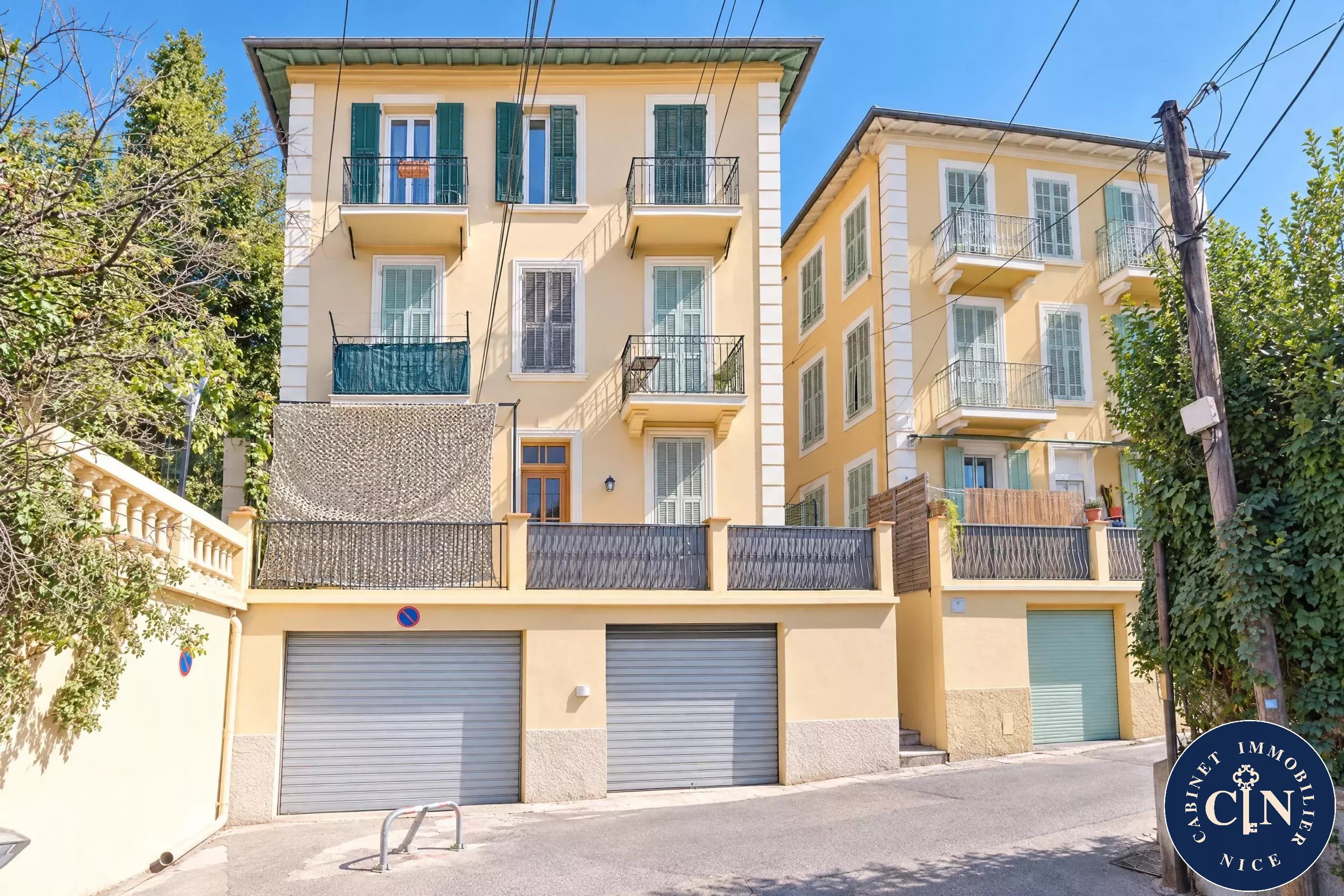 Photo 3 — Cabinet Immobilier Nice