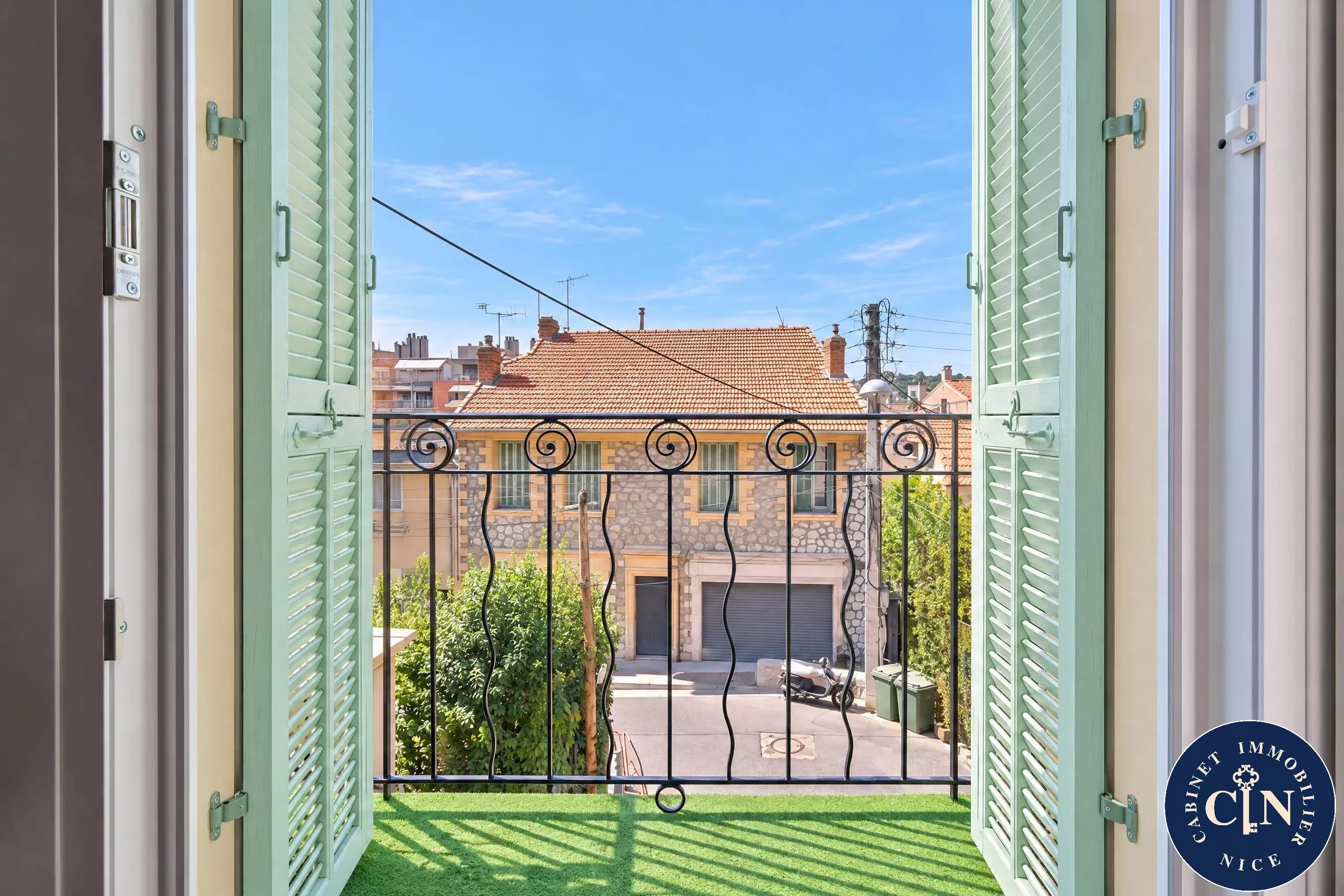 Photo 5 — Cabinet Immobilier Nice