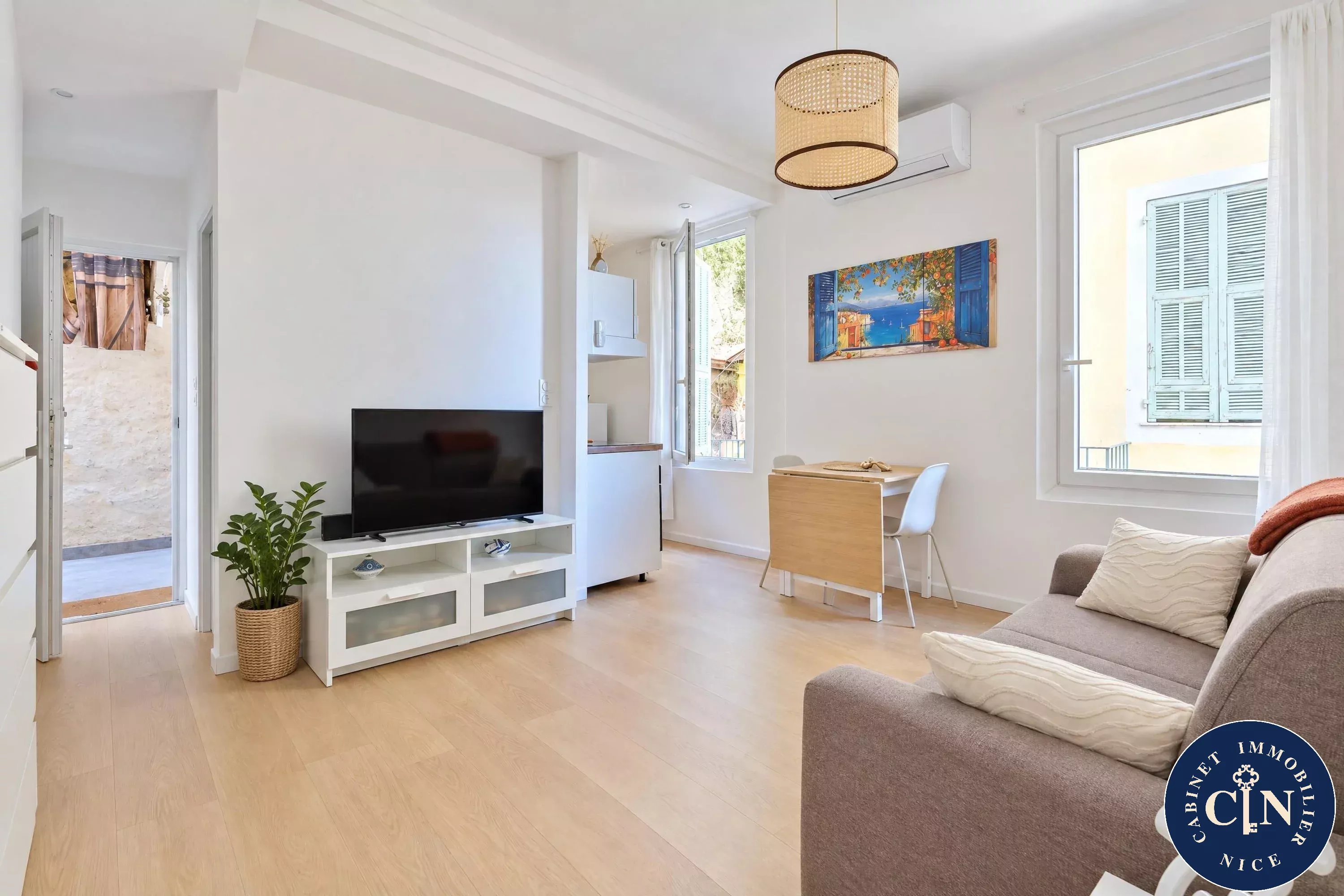 Photo 2 — Cabinet Immobilier Nice