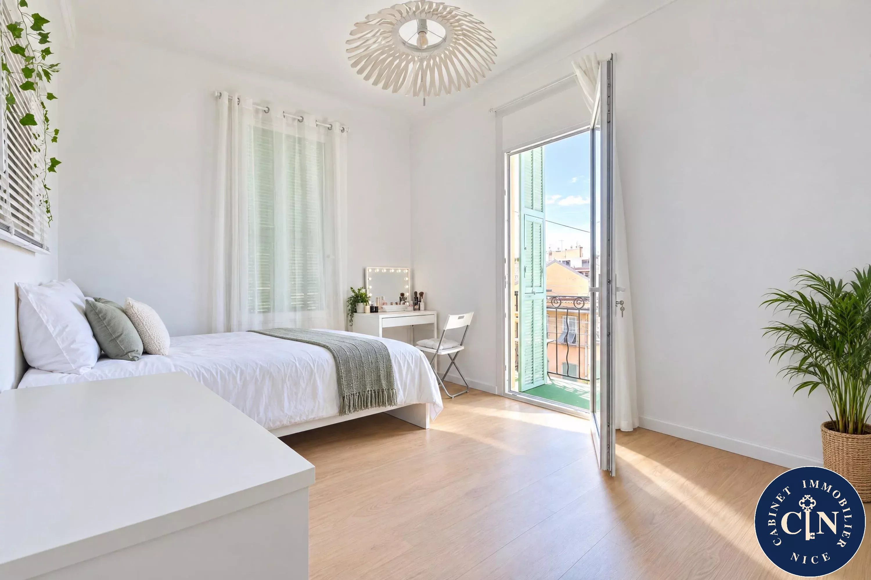 Photo 4 — Cabinet Immobilier Nice