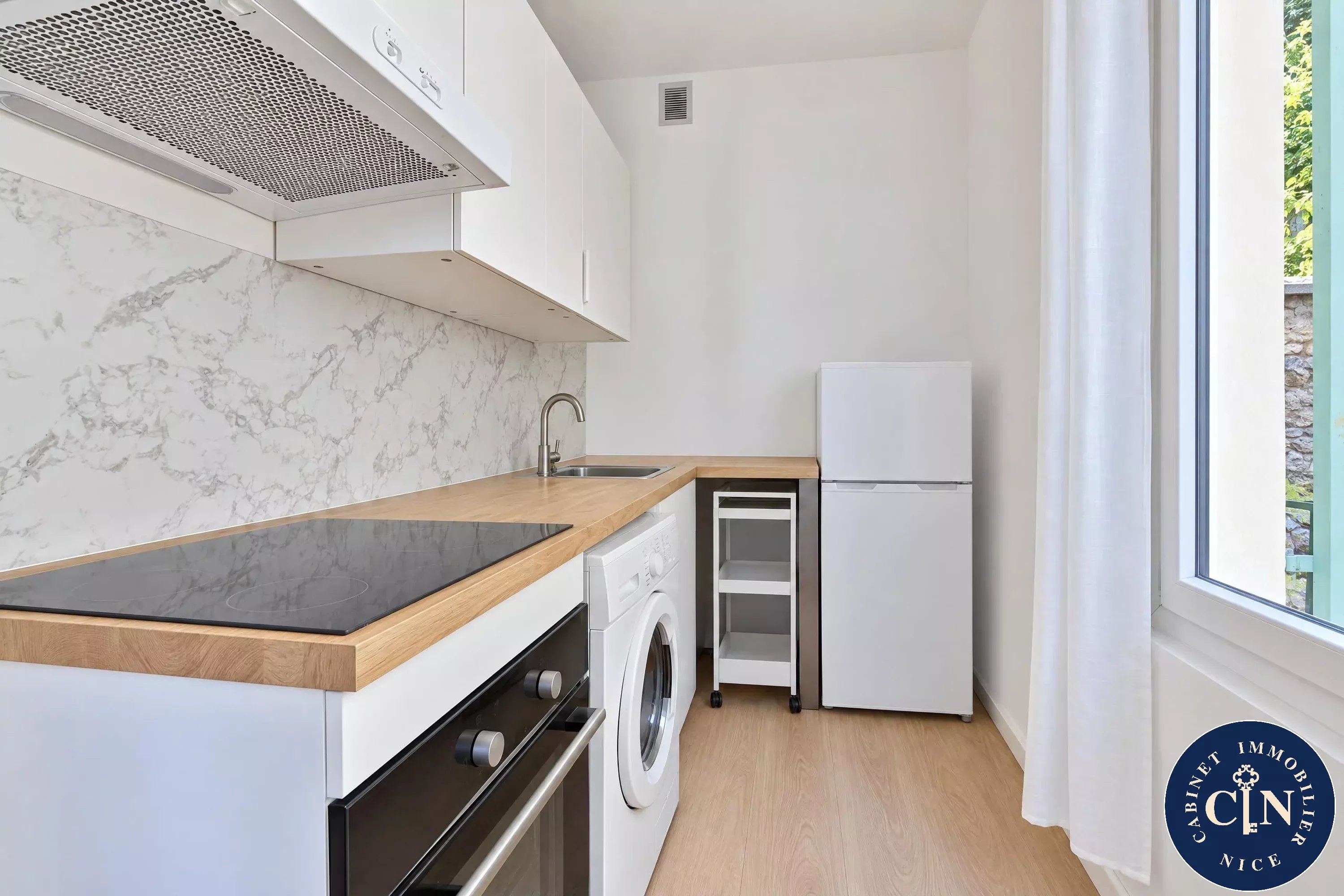 Photo 8 — Cabinet Immobilier Nice