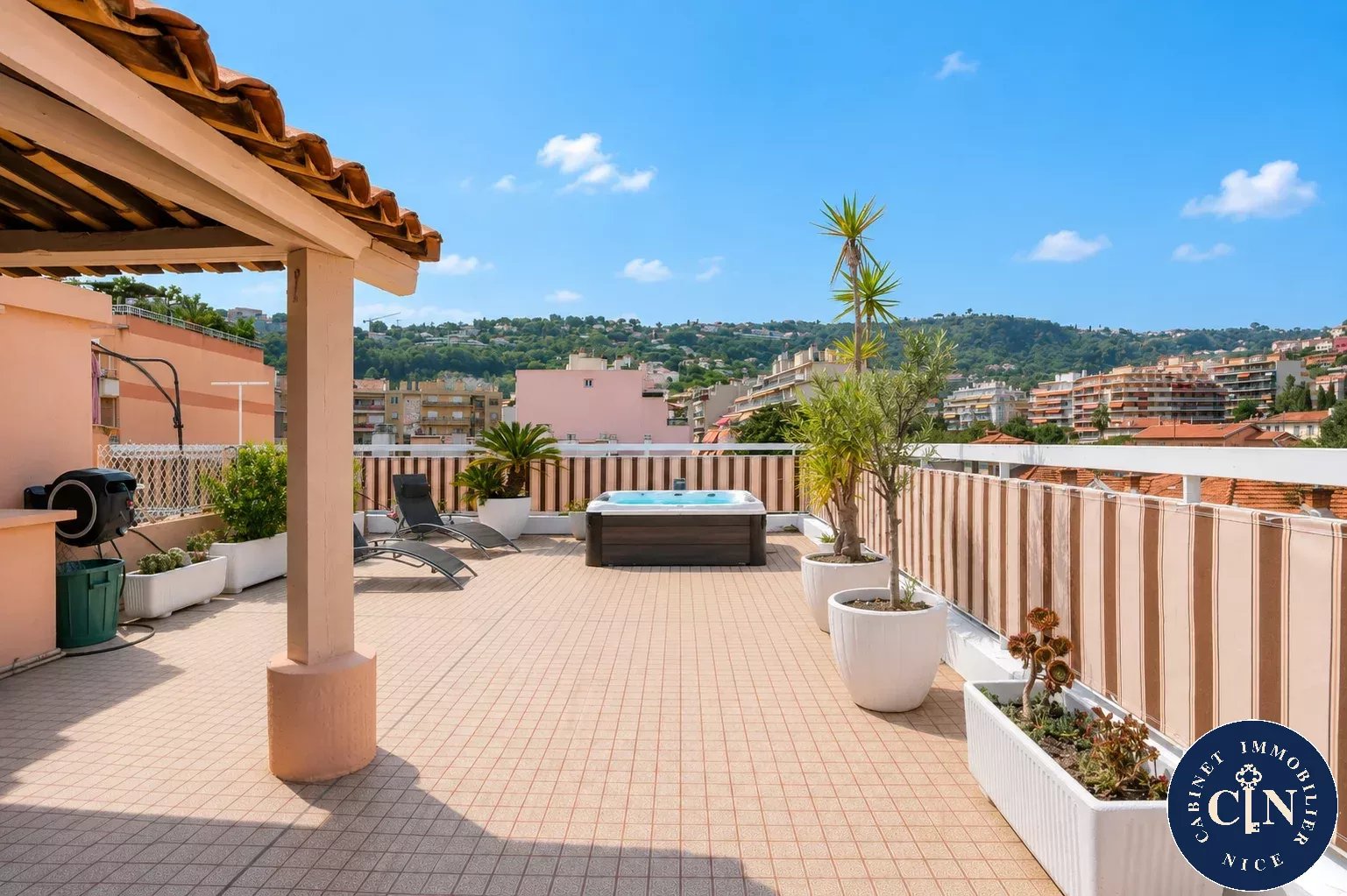 Photo 3 — Cabinet Immobilier Nice