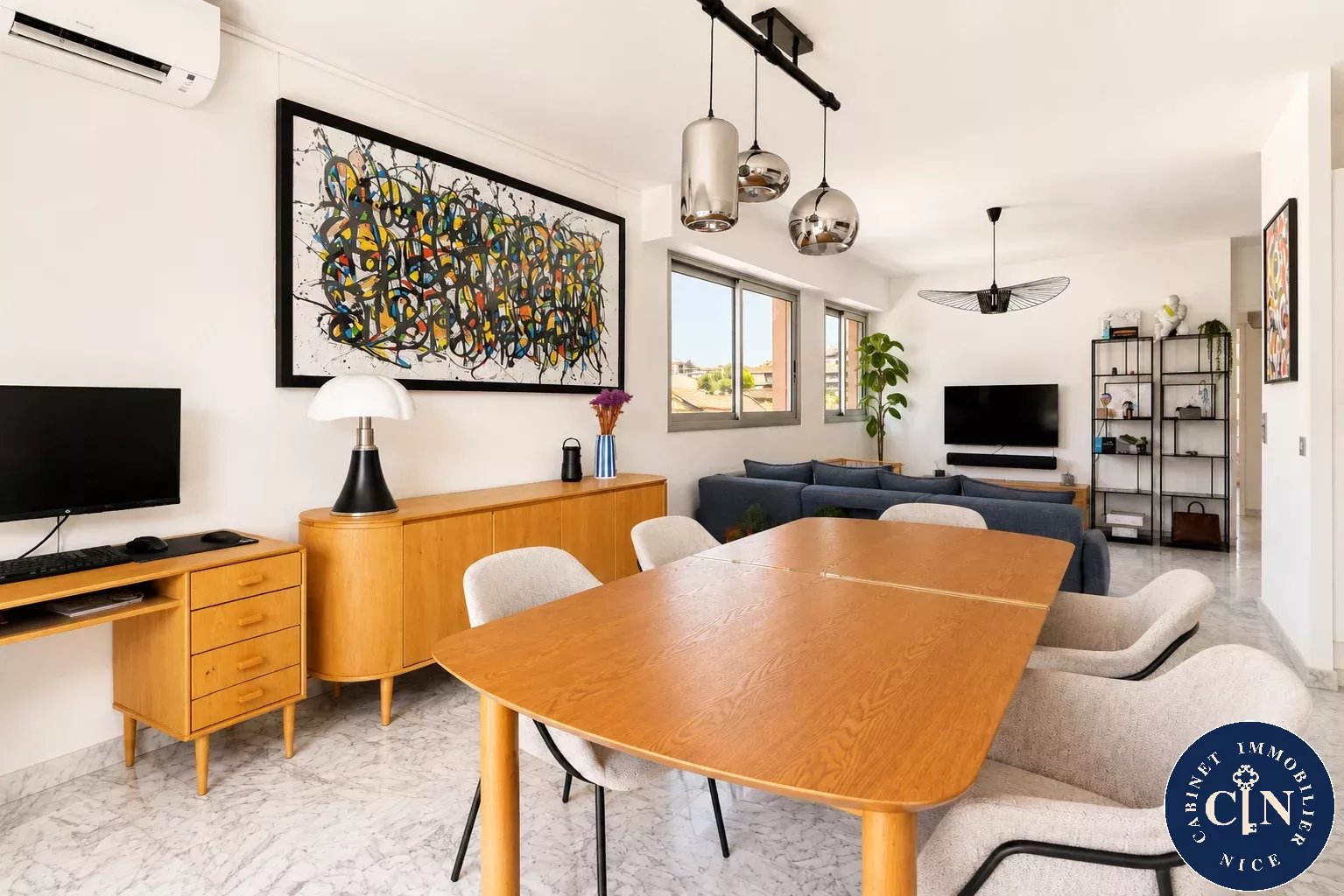 Photo 4 — Cabinet Immobilier Nice