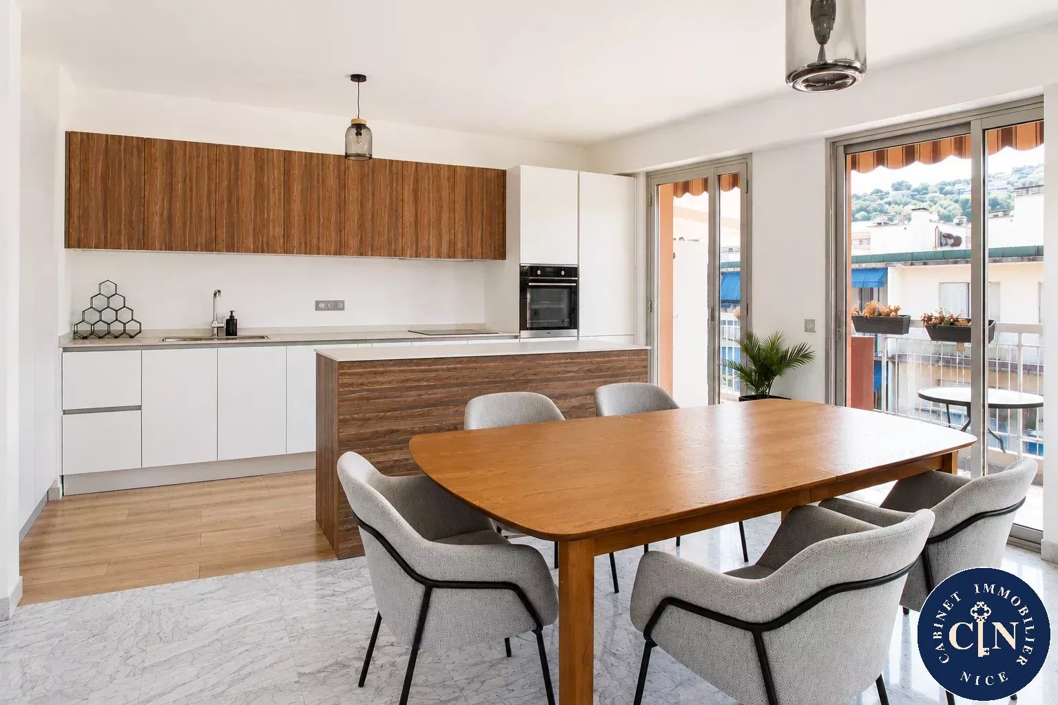 Photo 6 — Cabinet Immobilier Nice