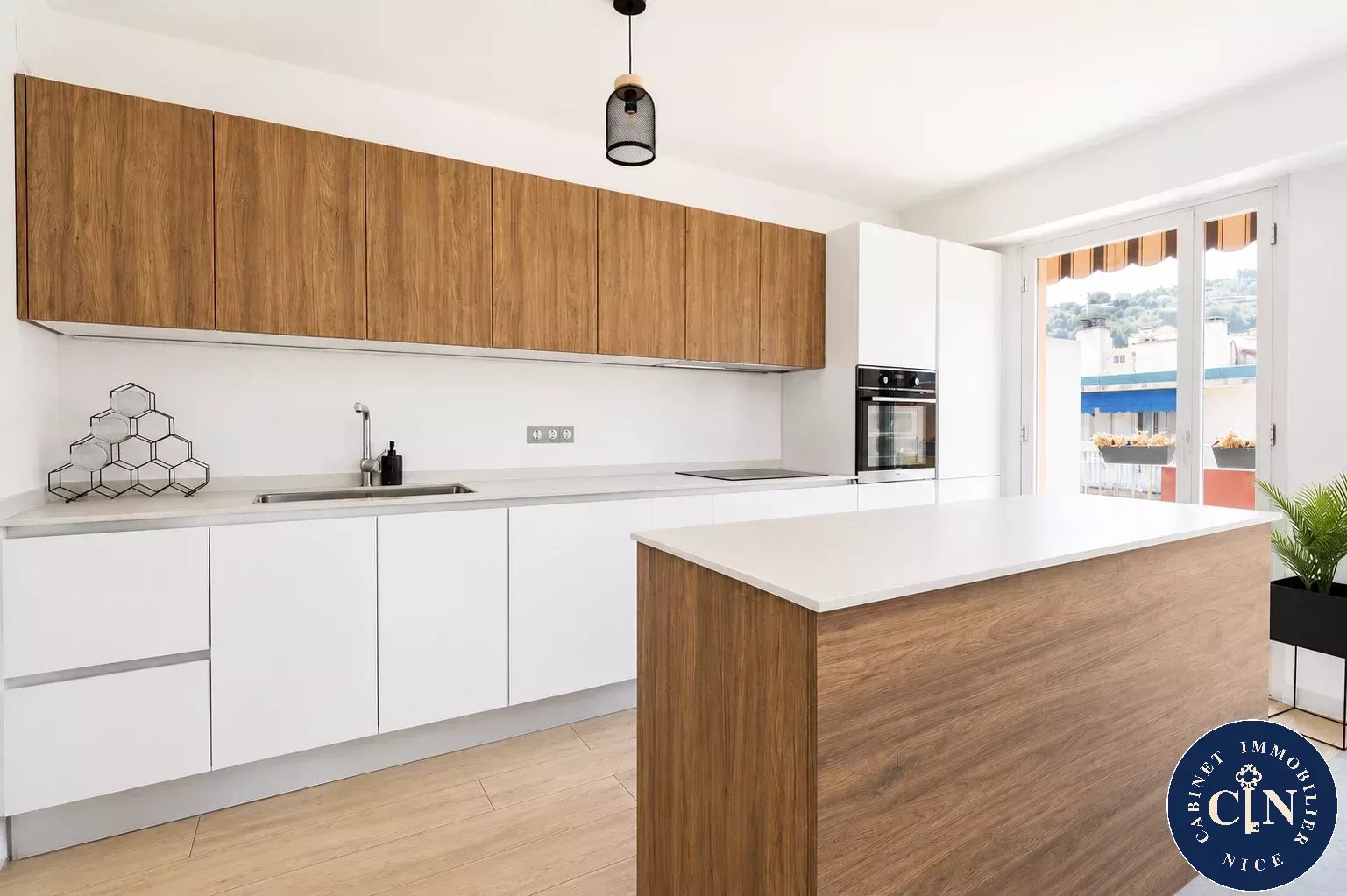 Photo 5 — Cabinet Immobilier Nice