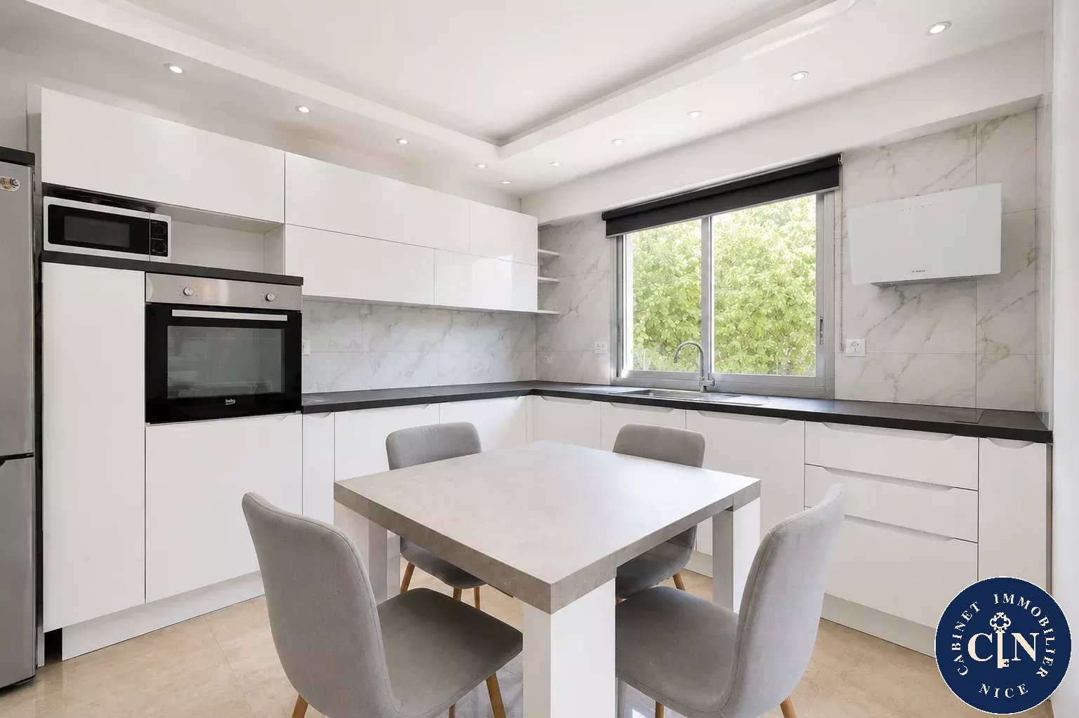 Photo 3 — Cabinet Immobilier Nice