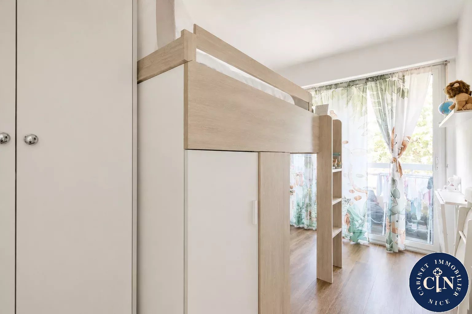 Photo 7 — Cabinet Immobilier Nice