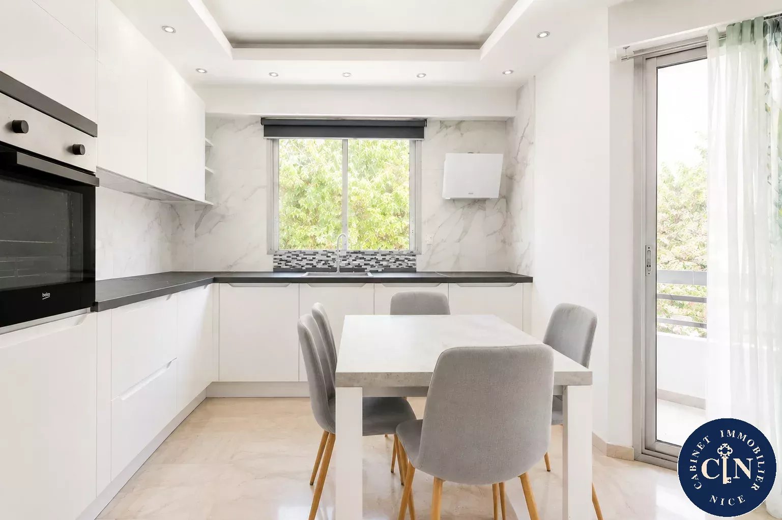Photo 5 — Cabinet Immobilier Nice