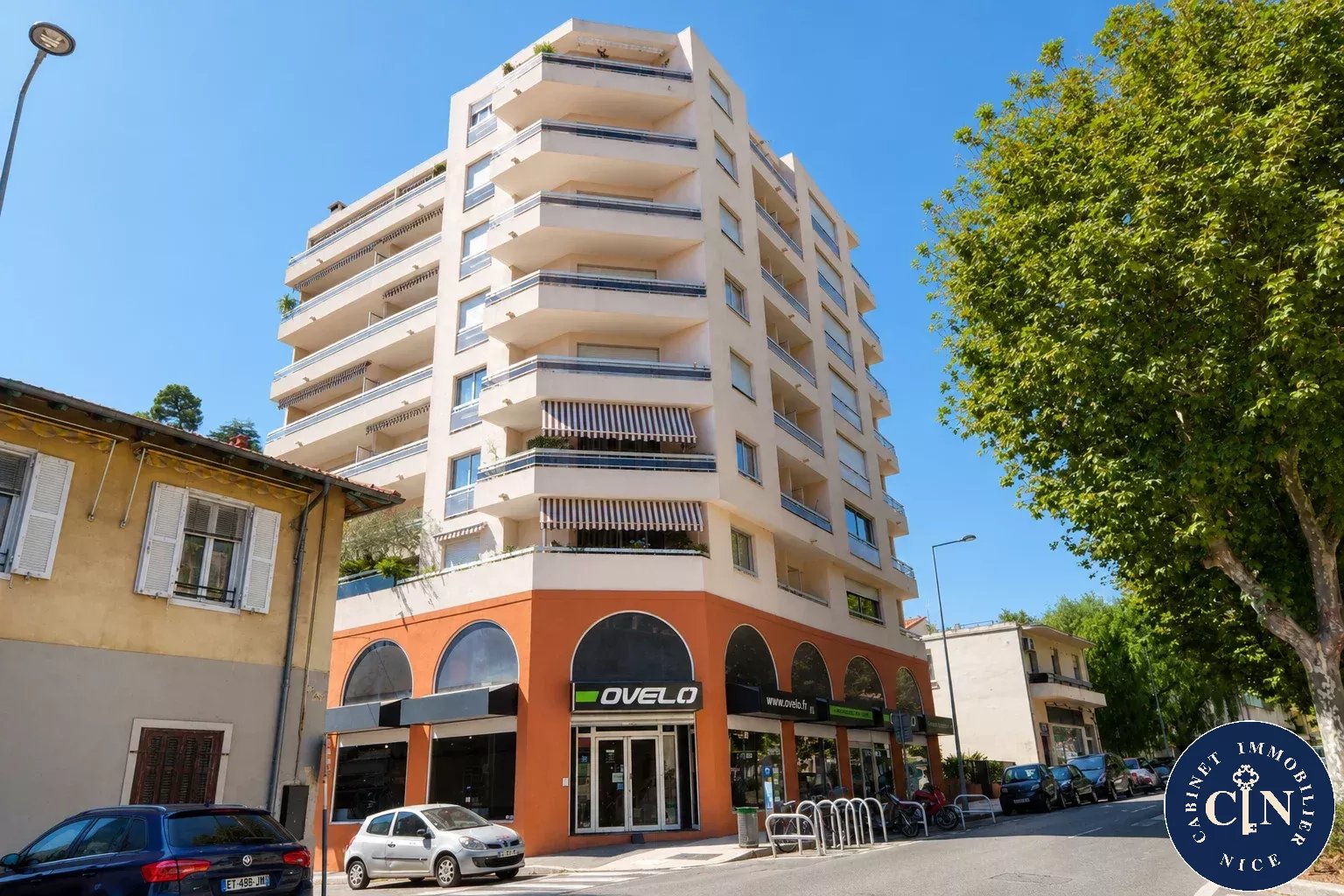 Photo 12 — Cabinet Immobilier Nice