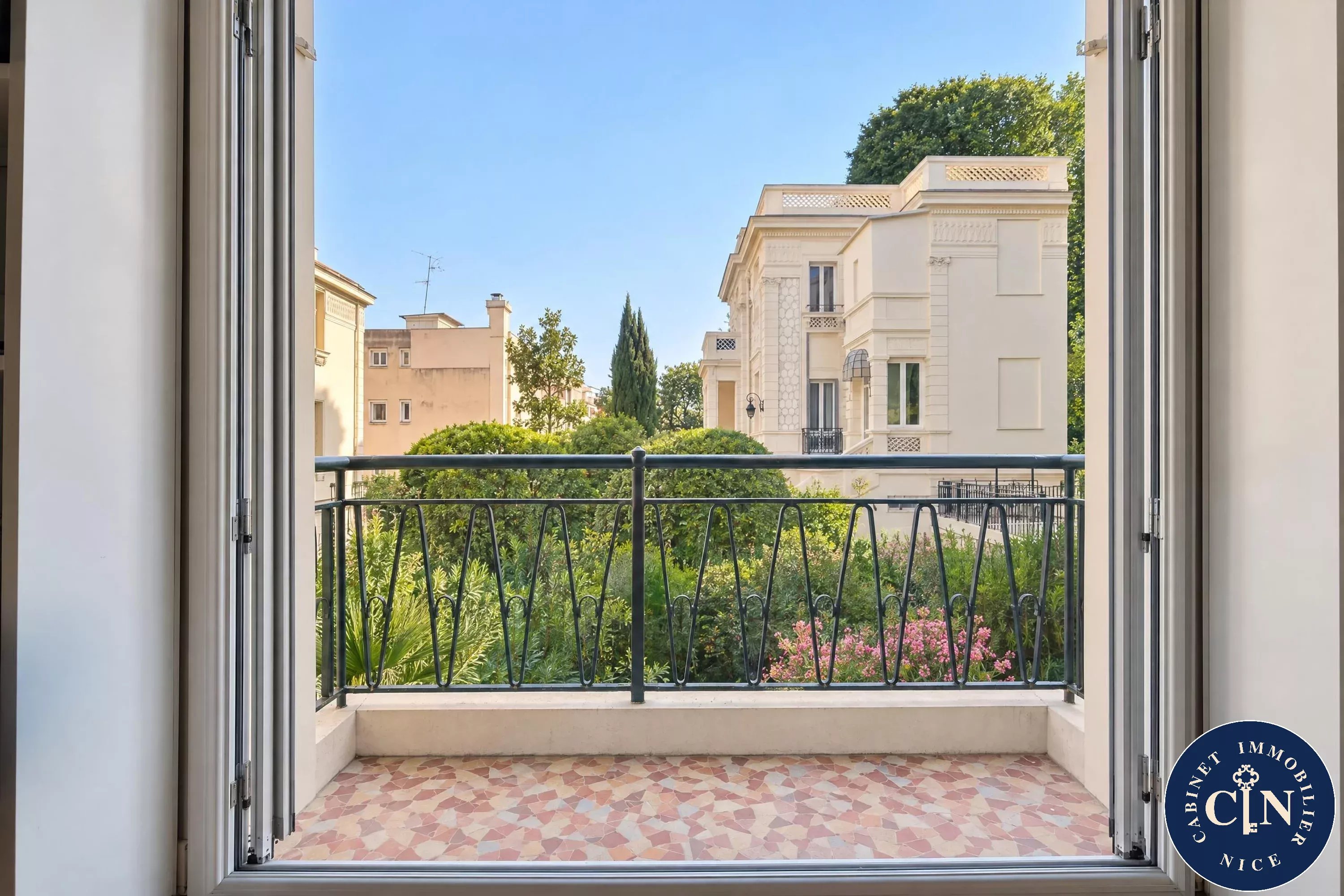 Photo 5 — Cabinet Immobilier Nice
