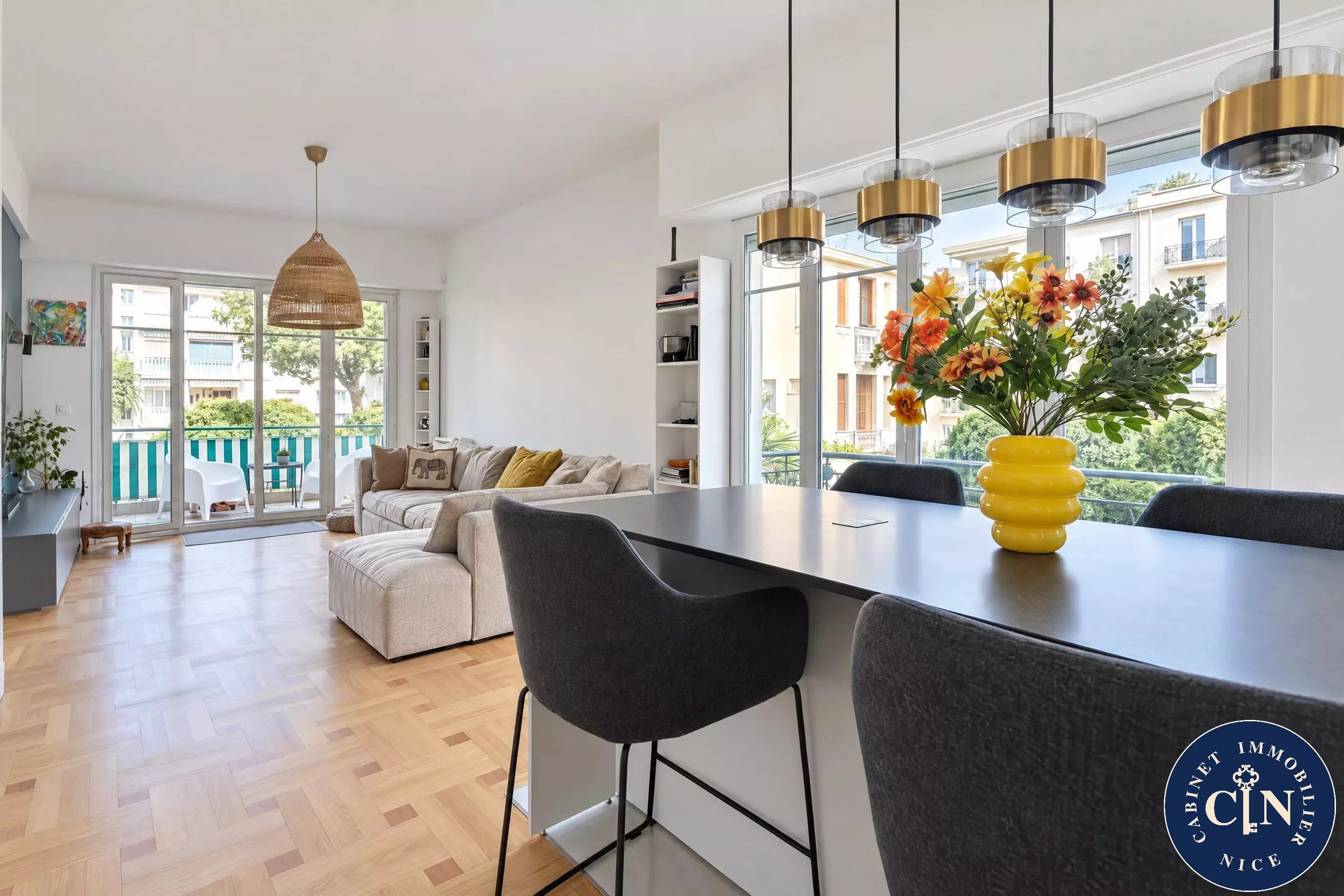 Photo 3 — Cabinet Immobilier Nice
