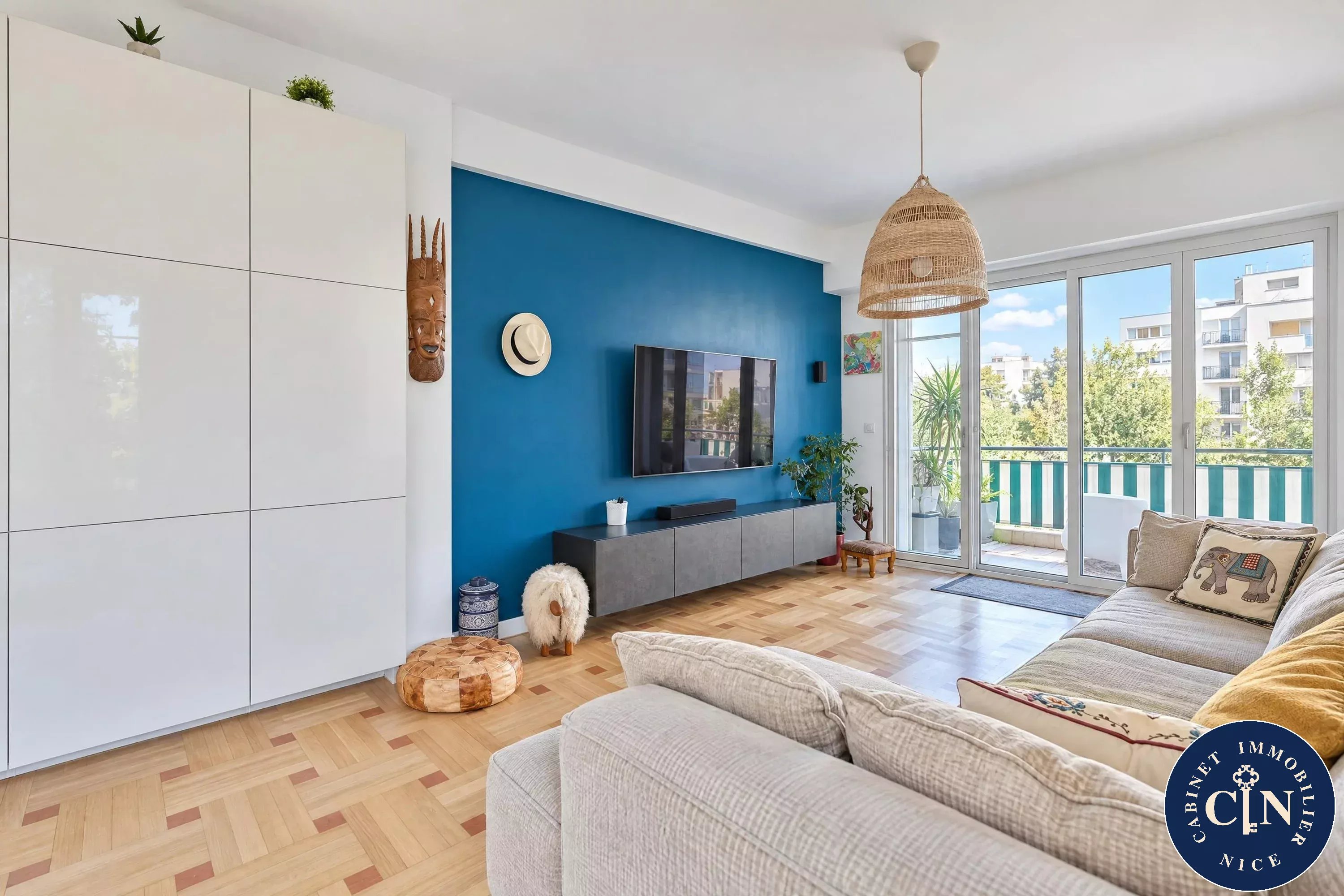 Photo 2 — Cabinet Immobilier Nice