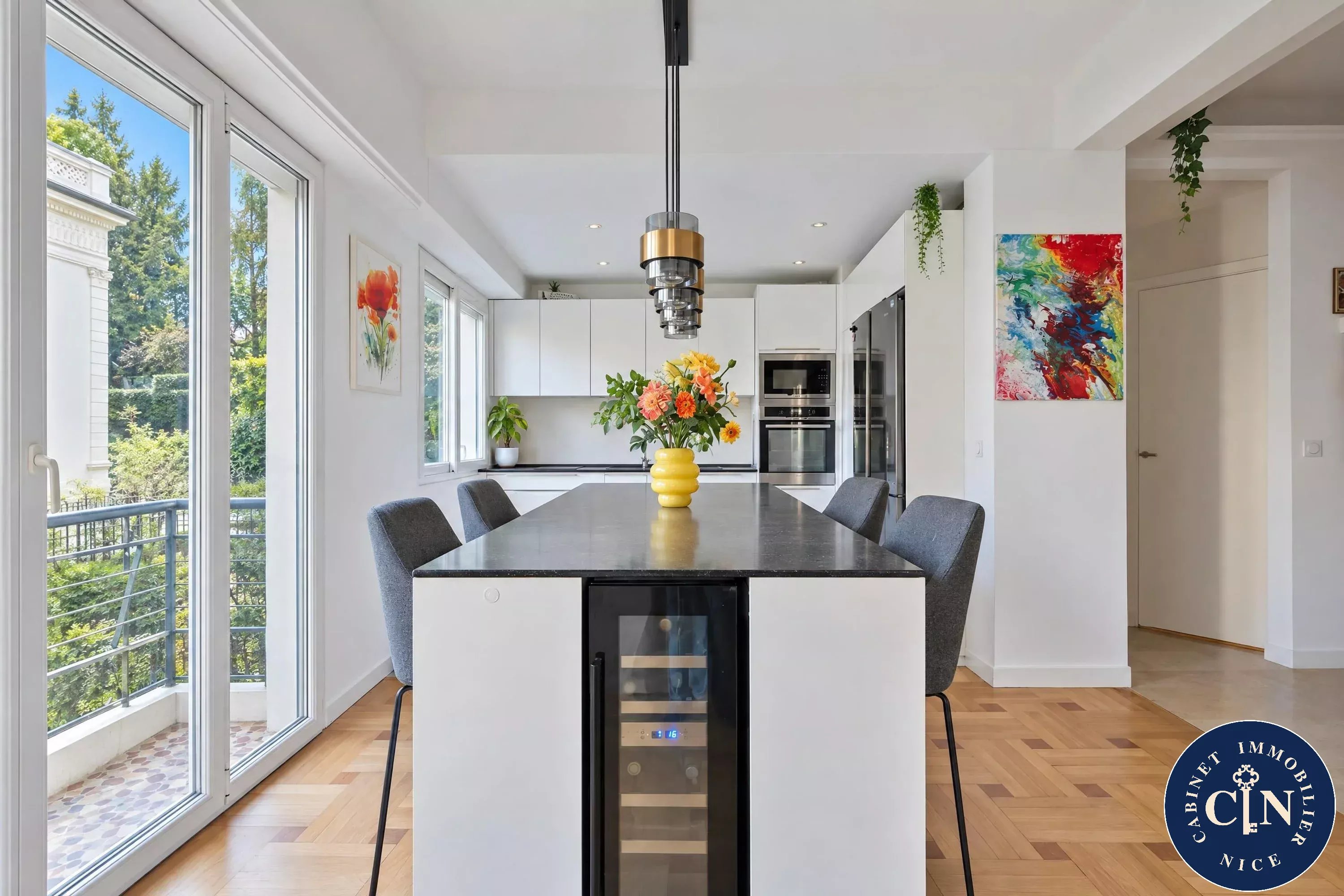Photo 11 — Cabinet Immobilier Nice