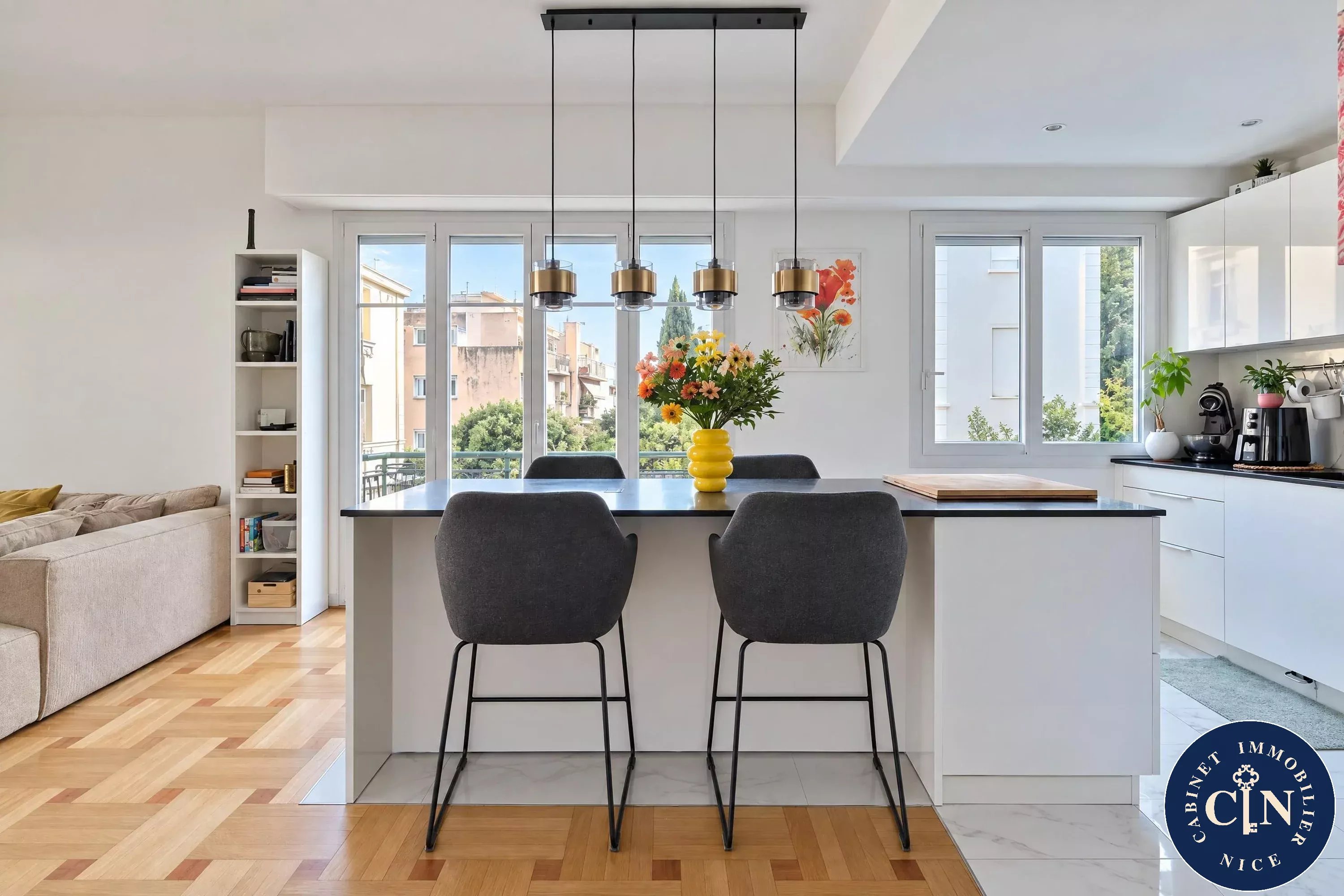 Photo 6 — Cabinet Immobilier Nice