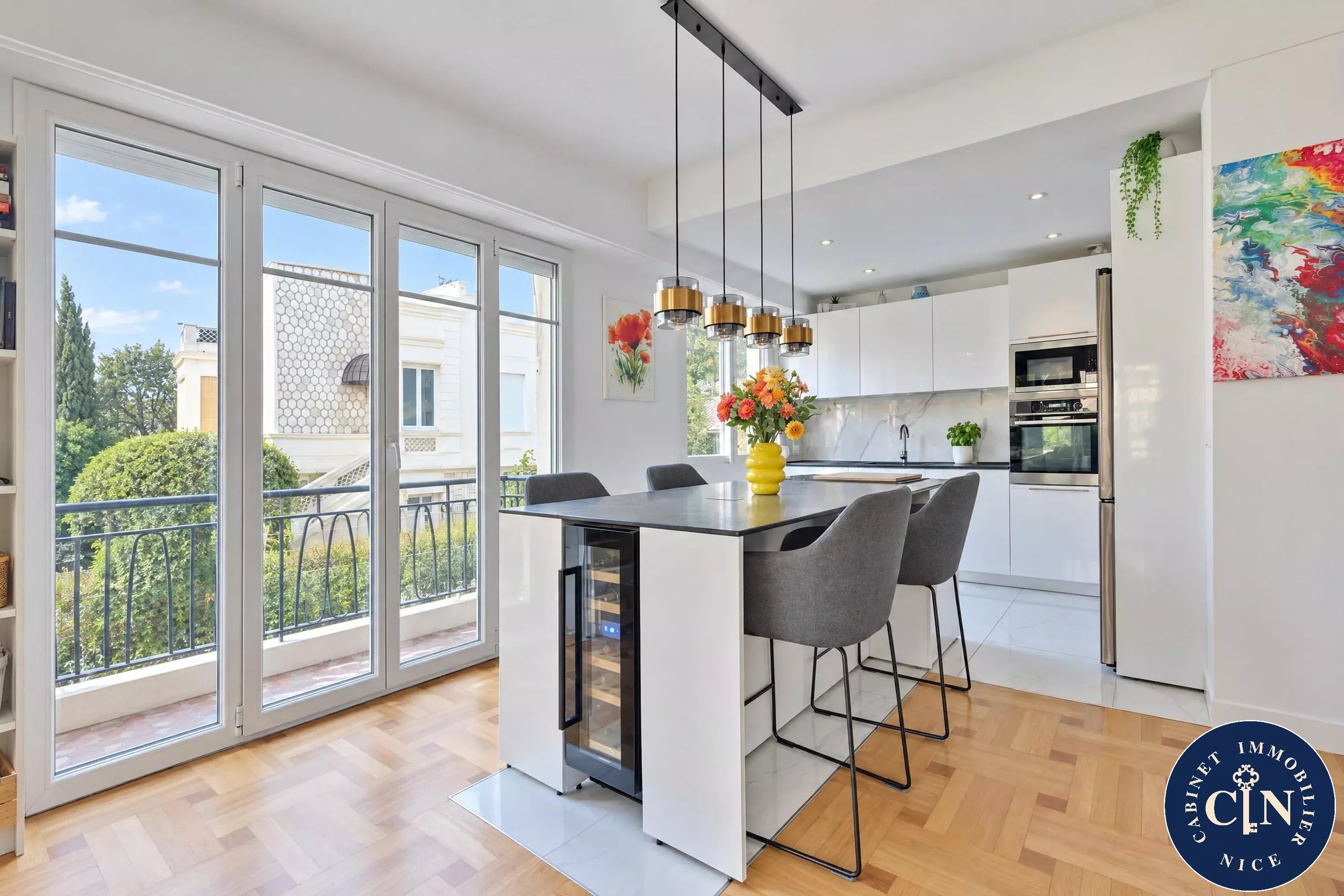 Photo 4 — Cabinet Immobilier Nice
