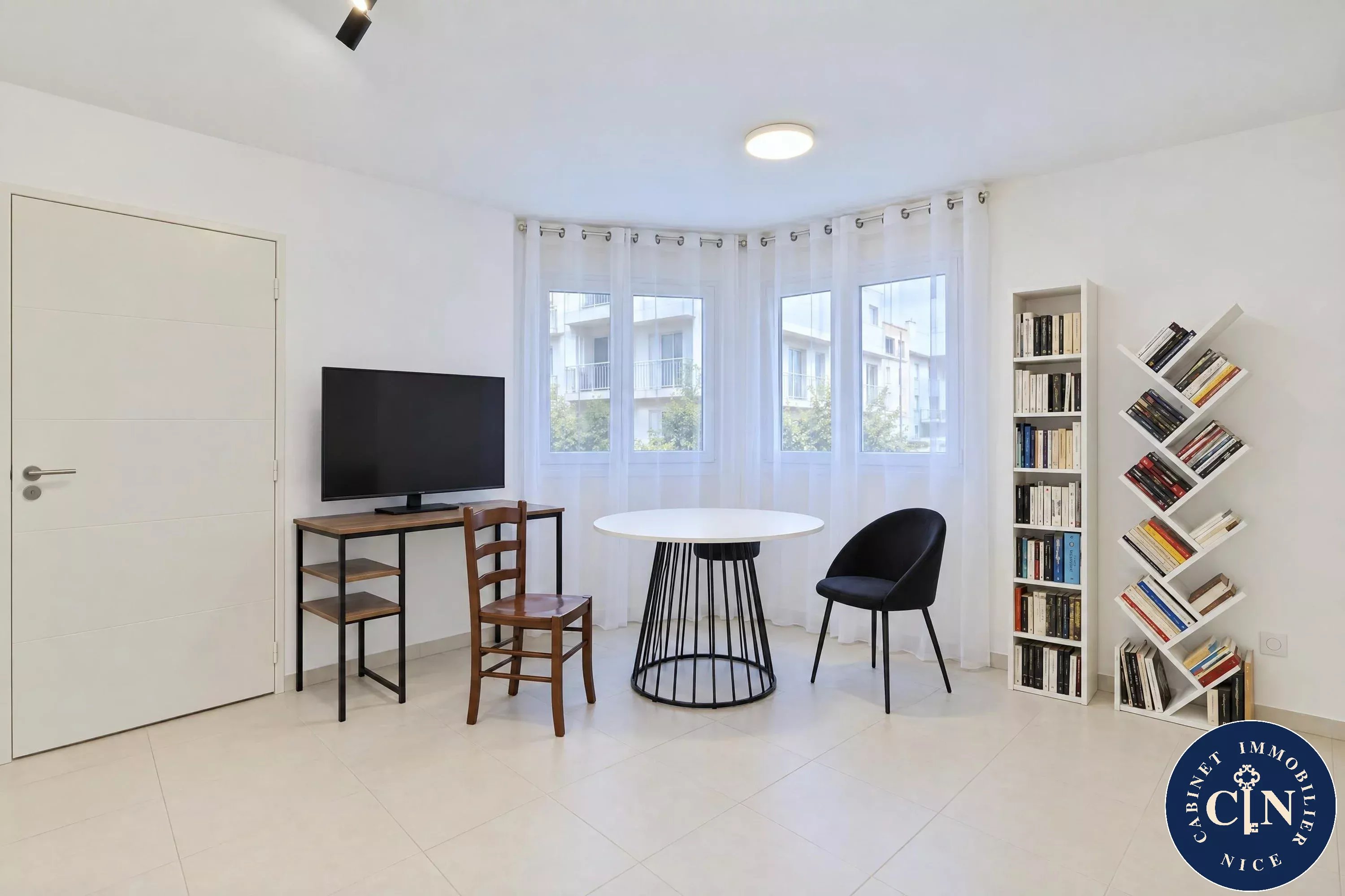 Photo 8 — Cabinet Immobilier Nice