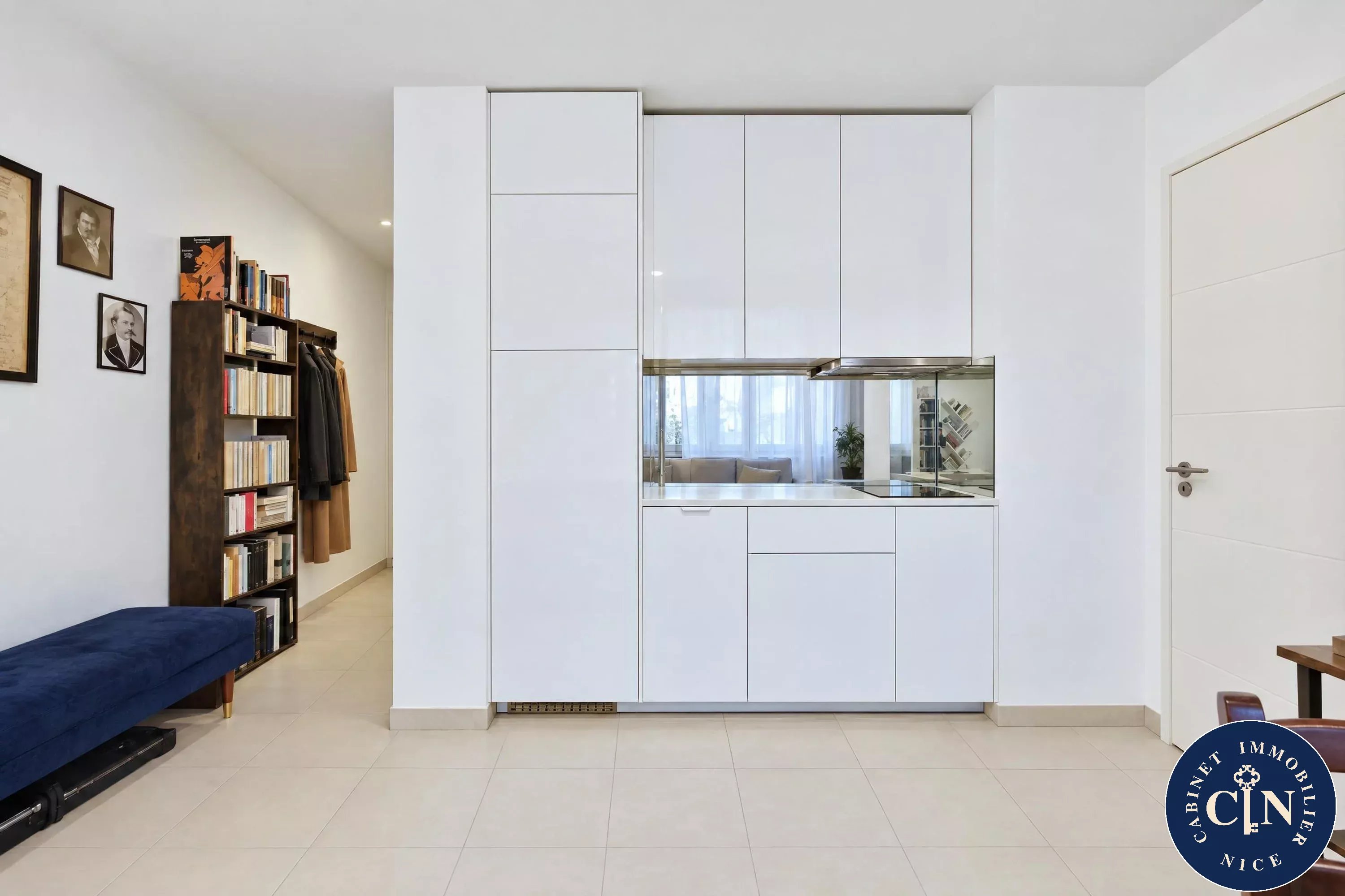Photo 5 — Cabinet Immobilier Nice