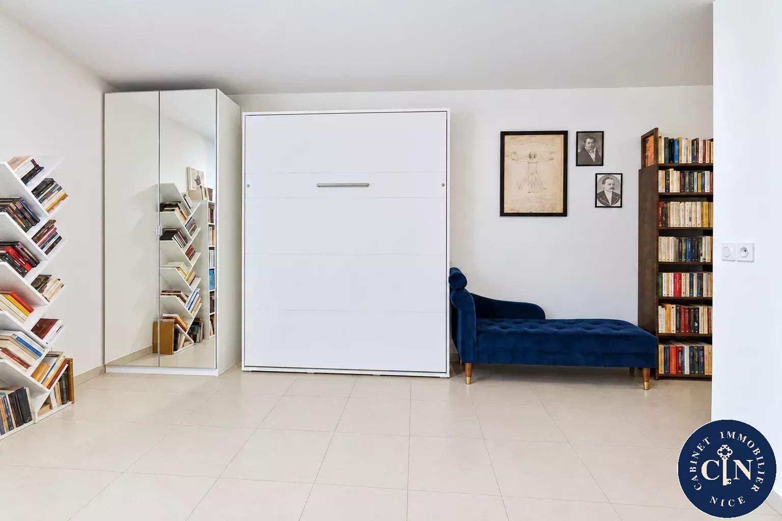 Photo 3 — Cabinet Immobilier Nice