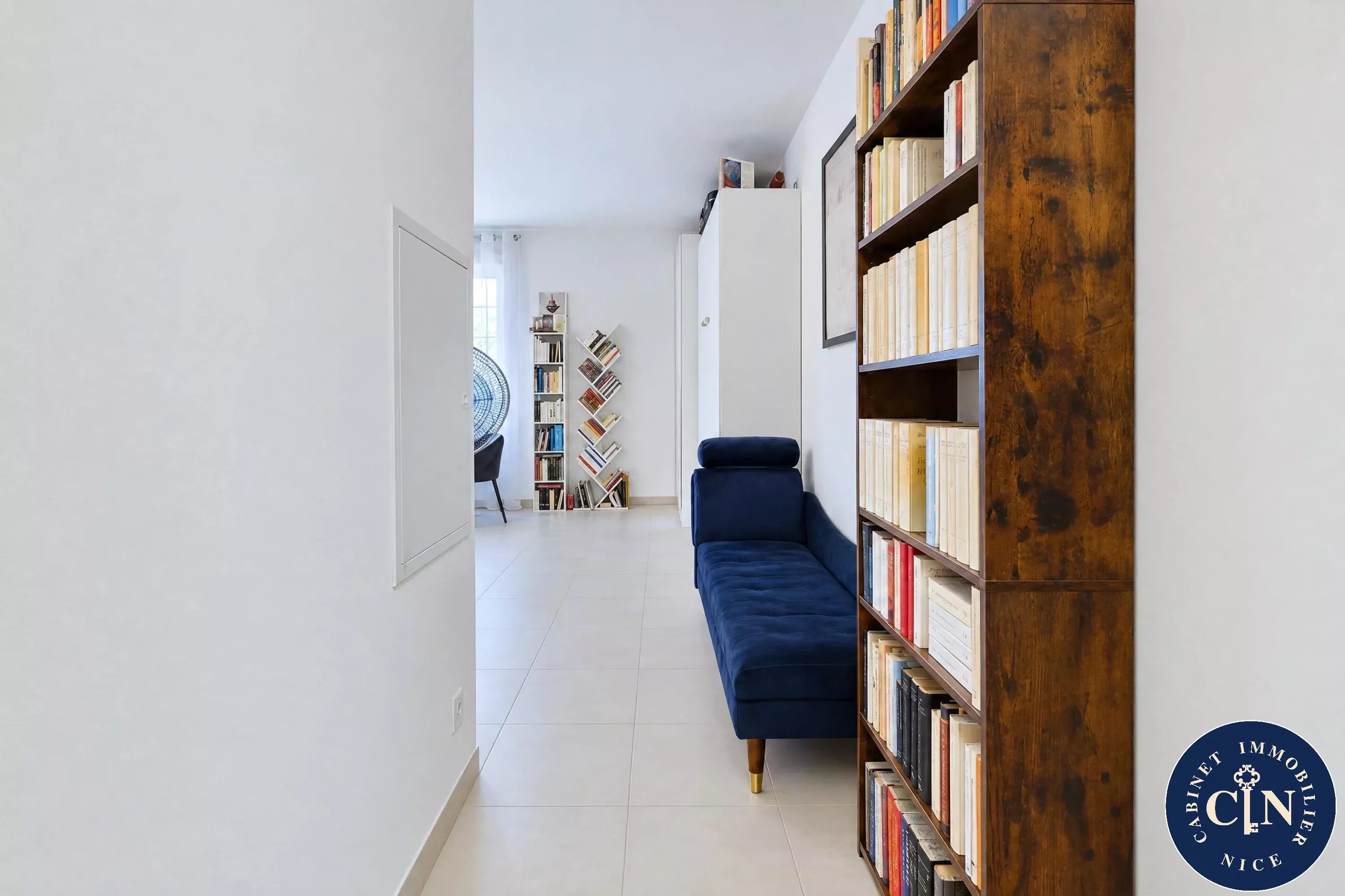 Photo 7 — Cabinet Immobilier Nice