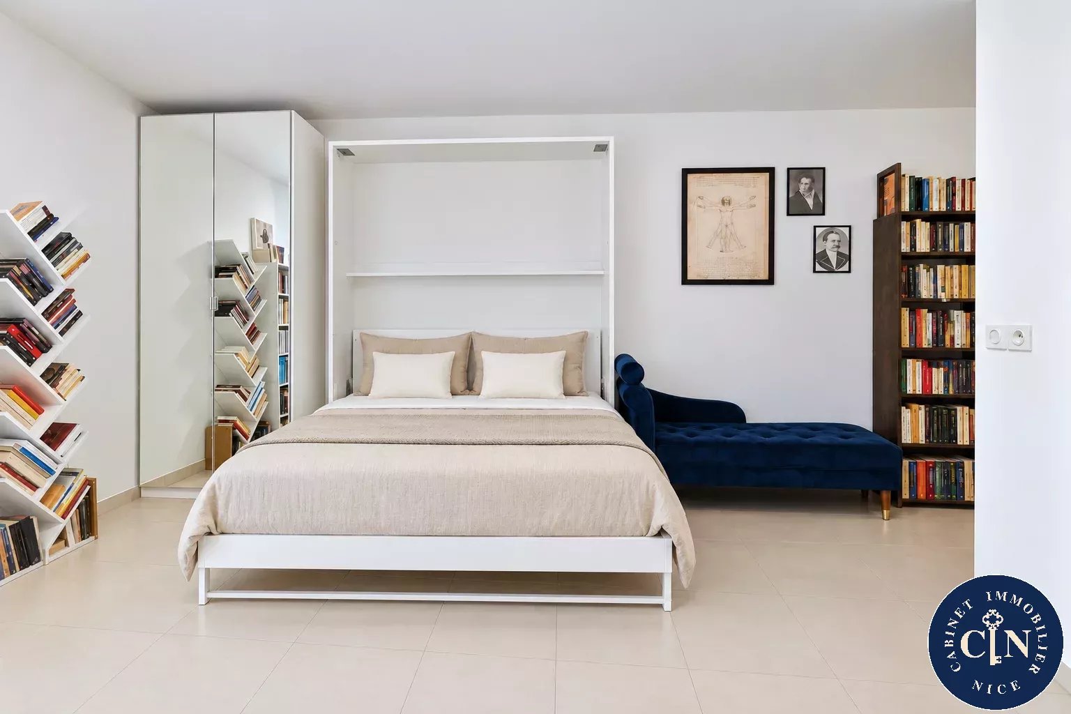 Photo 4 — Cabinet Immobilier Nice