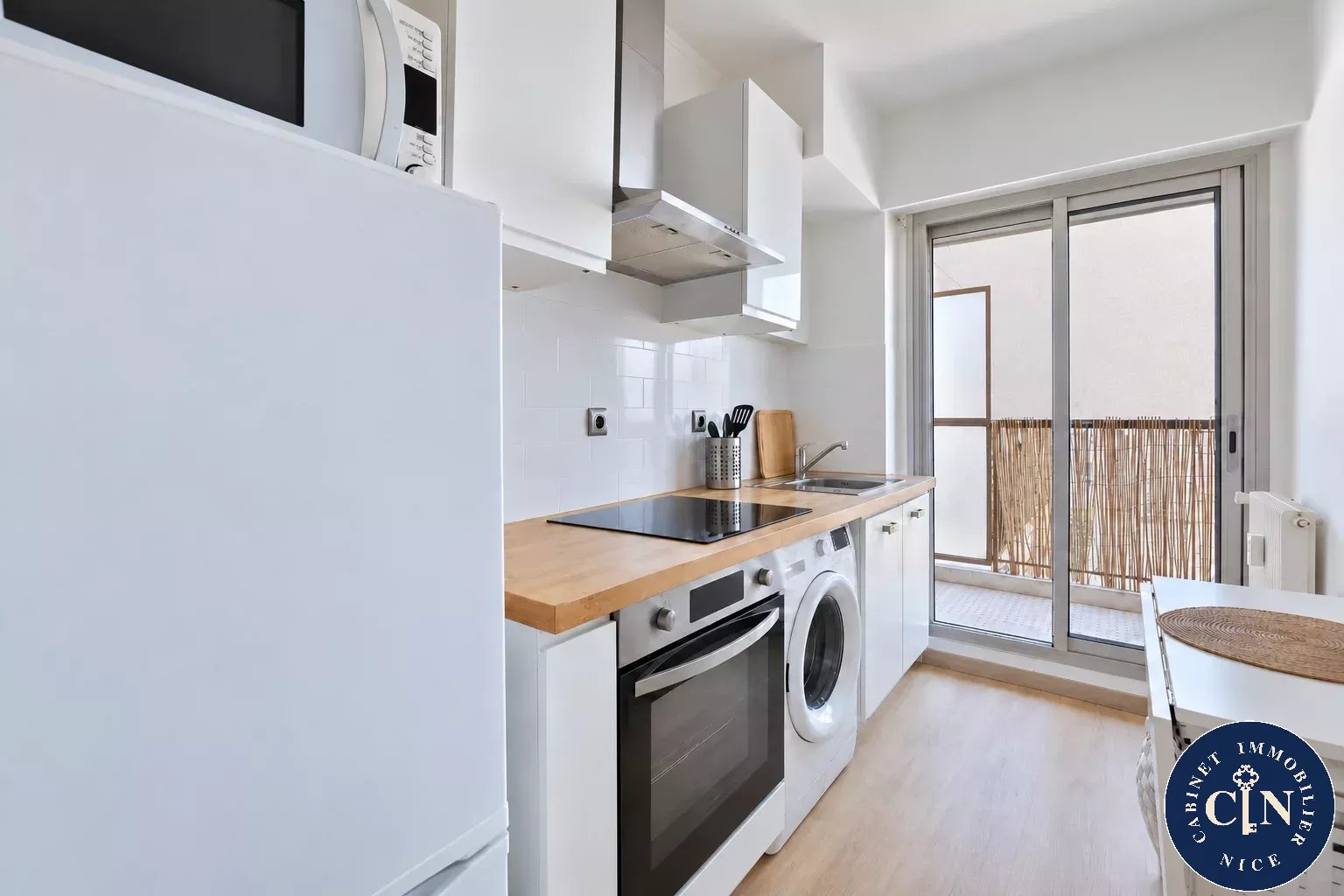 Photo 3 — Cabinet Immobilier Nice