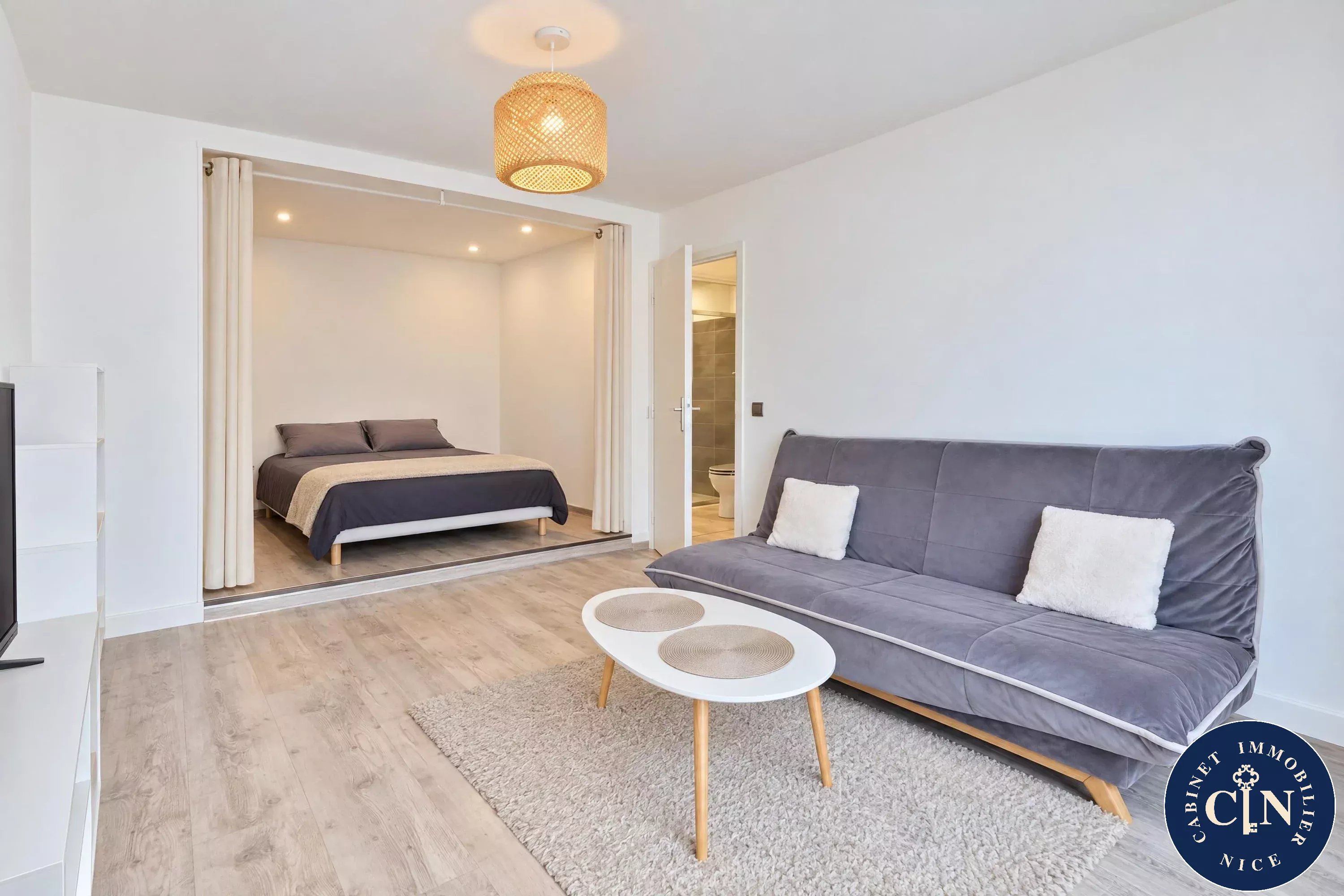 Photo 2 — Cabinet Immobilier Nice