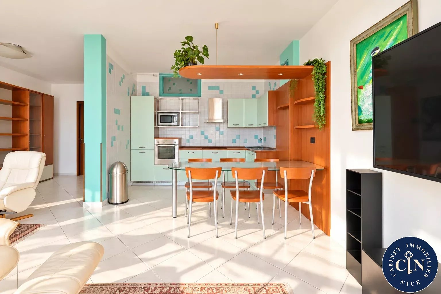 Photo 6 — Cabinet Immobilier Nice