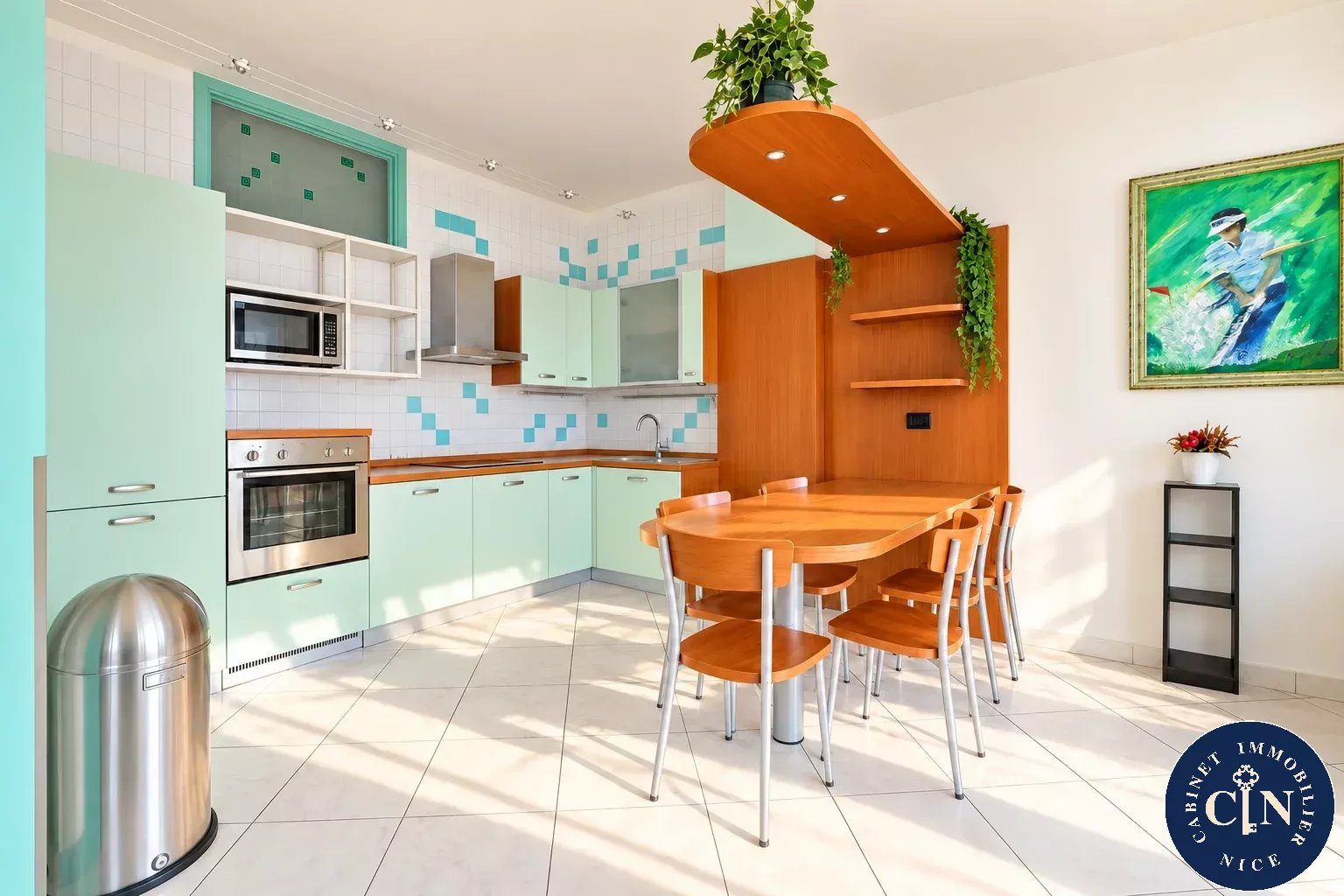 Photo 7 — Cabinet Immobilier Nice