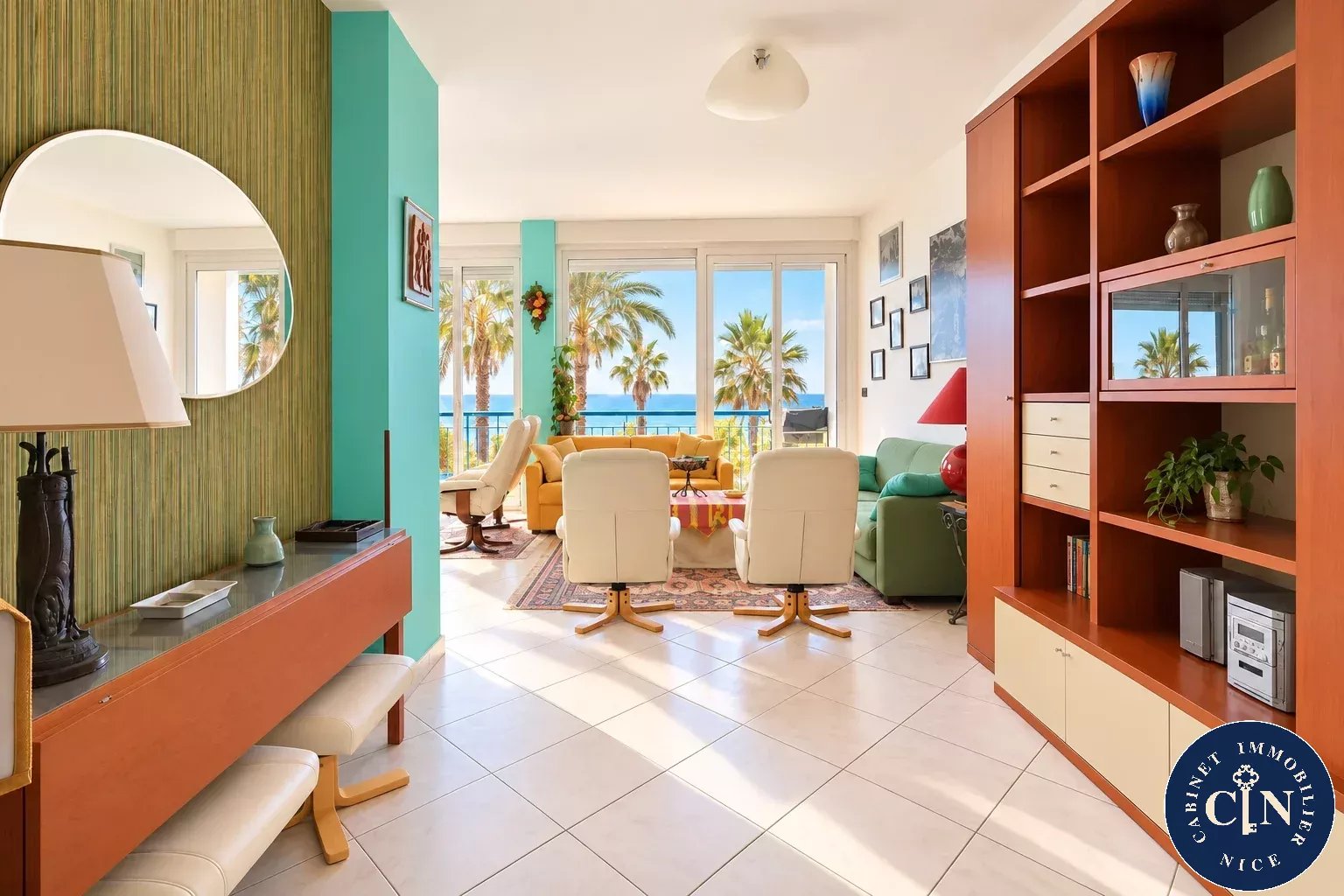Photo 5 — Cabinet Immobilier Nice
