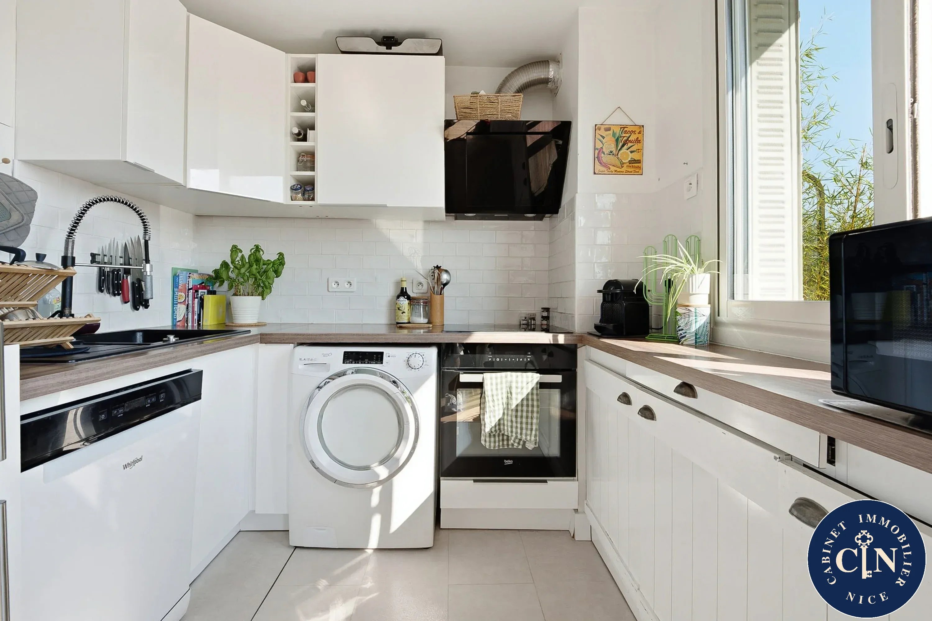 Photo 7 — Cabinet Immobilier Nice