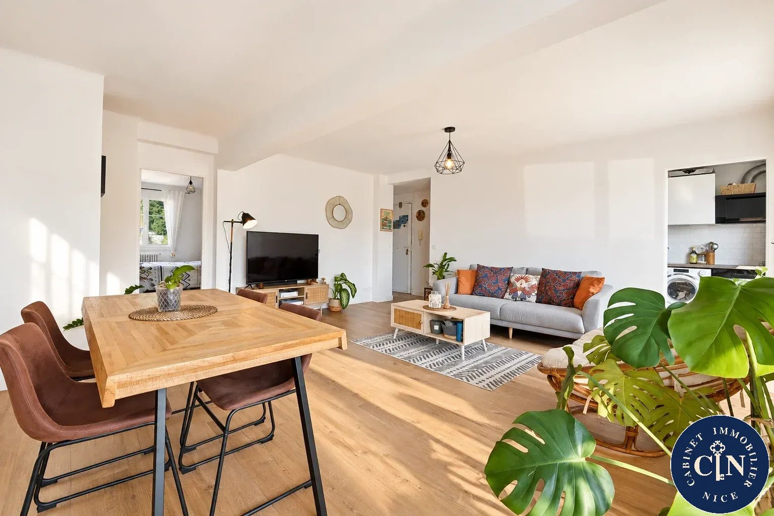 Photo 4 — Cabinet Immobilier Nice