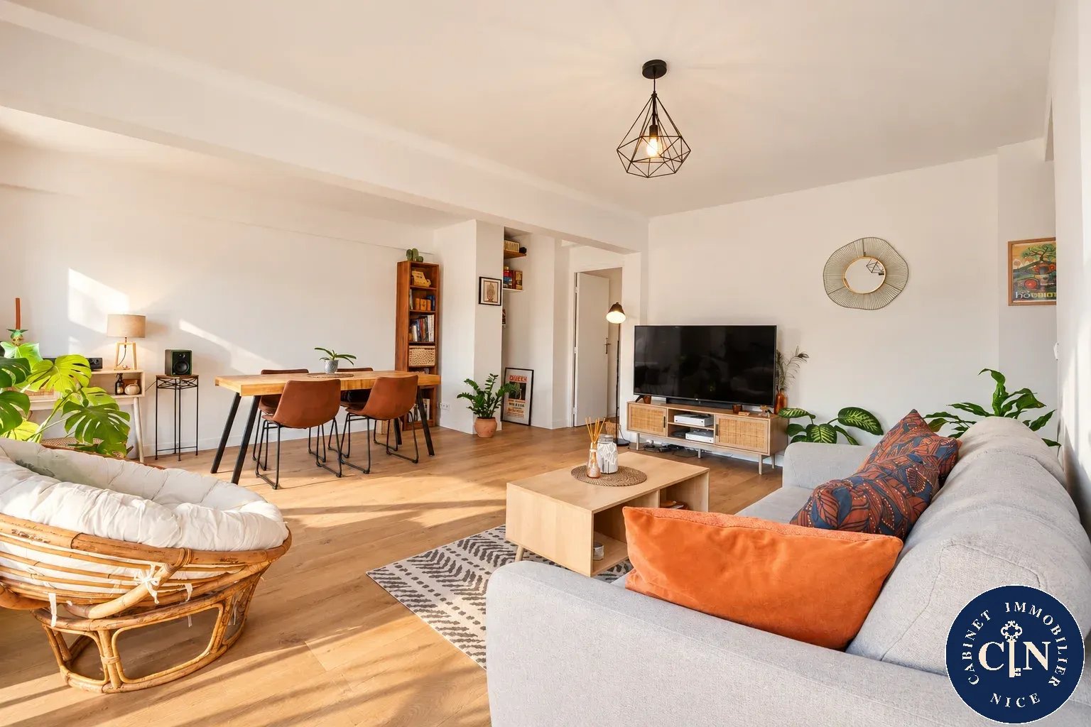 Photo 6 — Cabinet Immobilier Nice