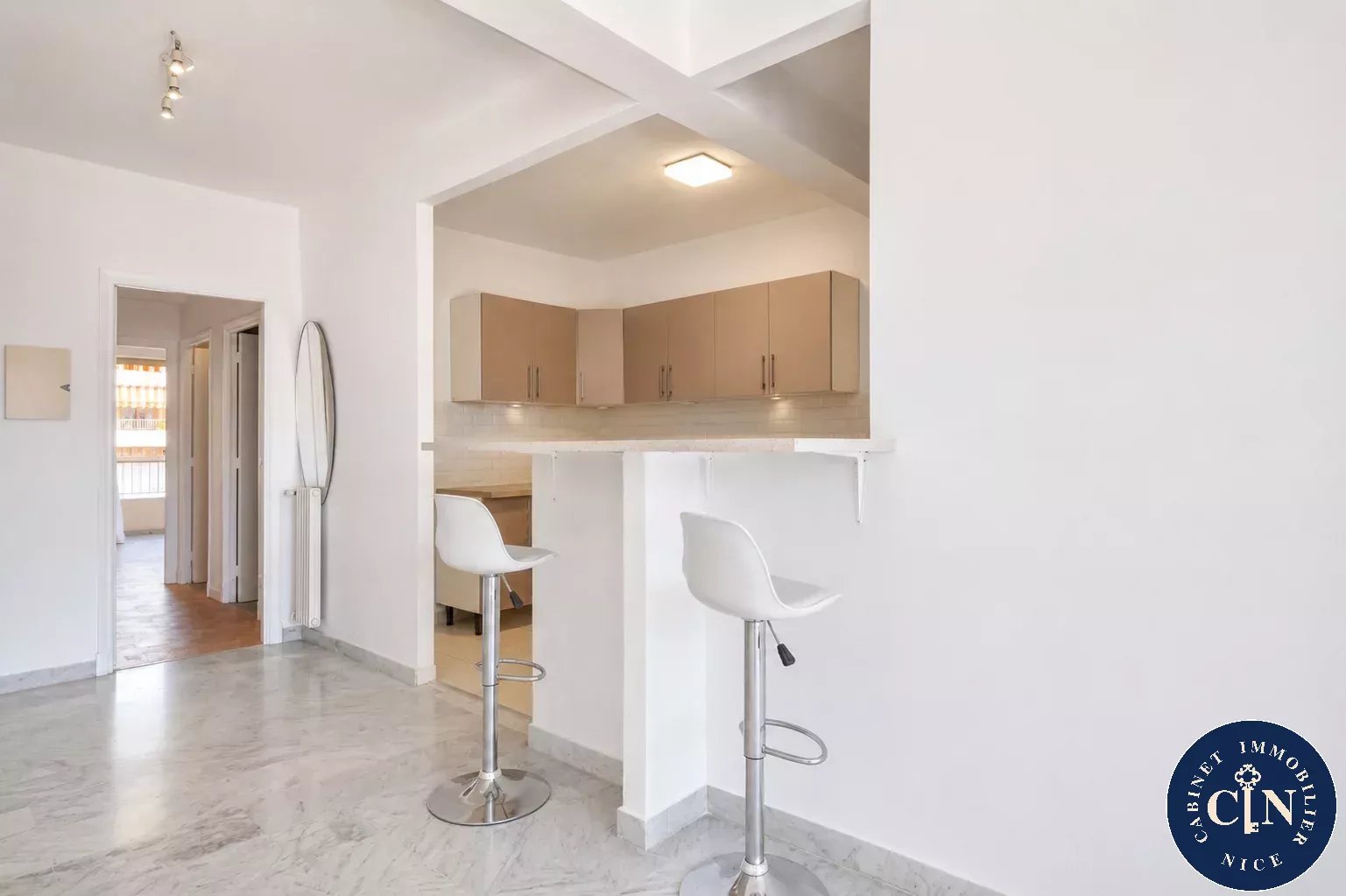 Photo 6 — Cabinet Immobilier Nice