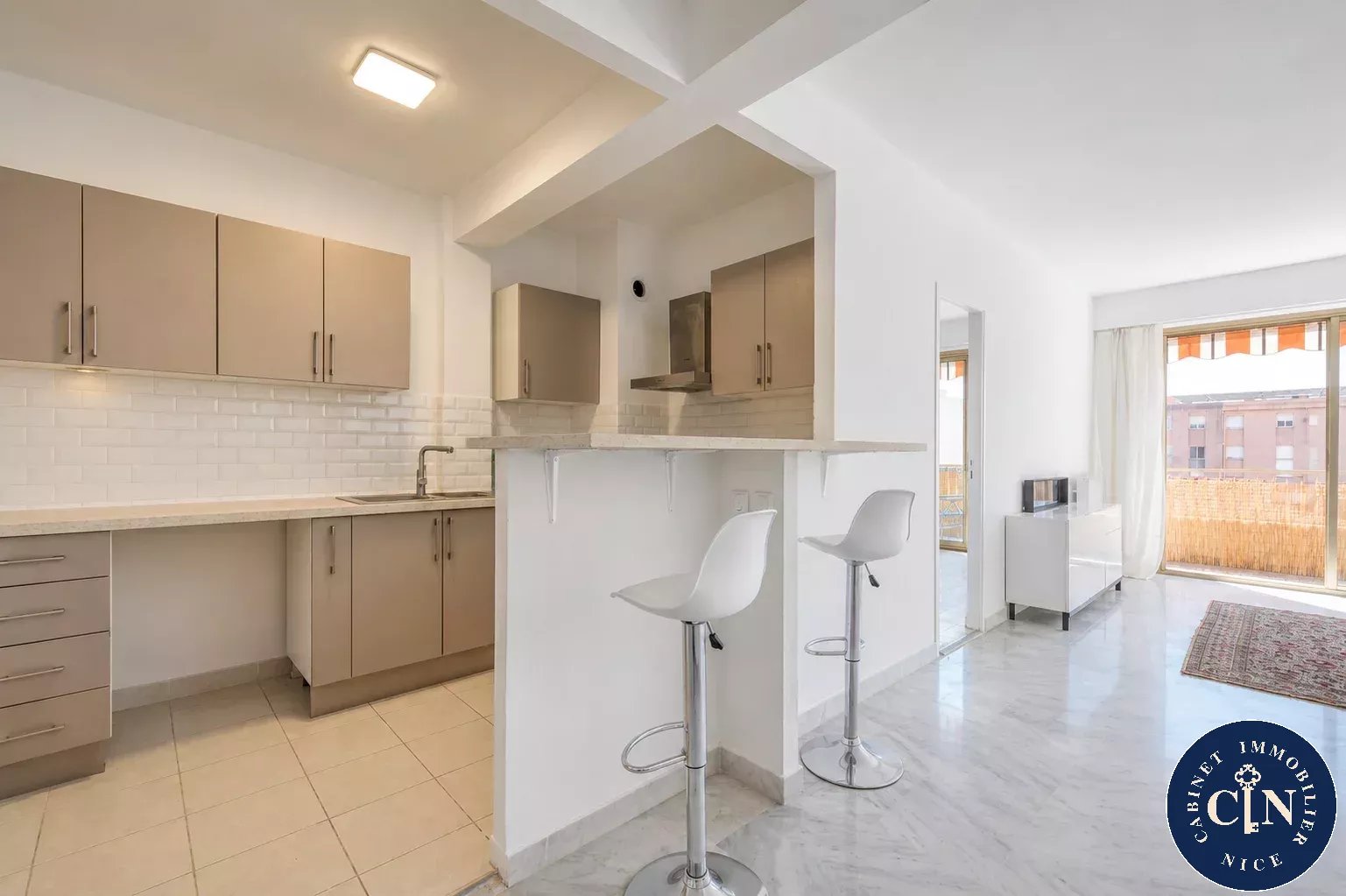 Photo 5 — Cabinet Immobilier Nice