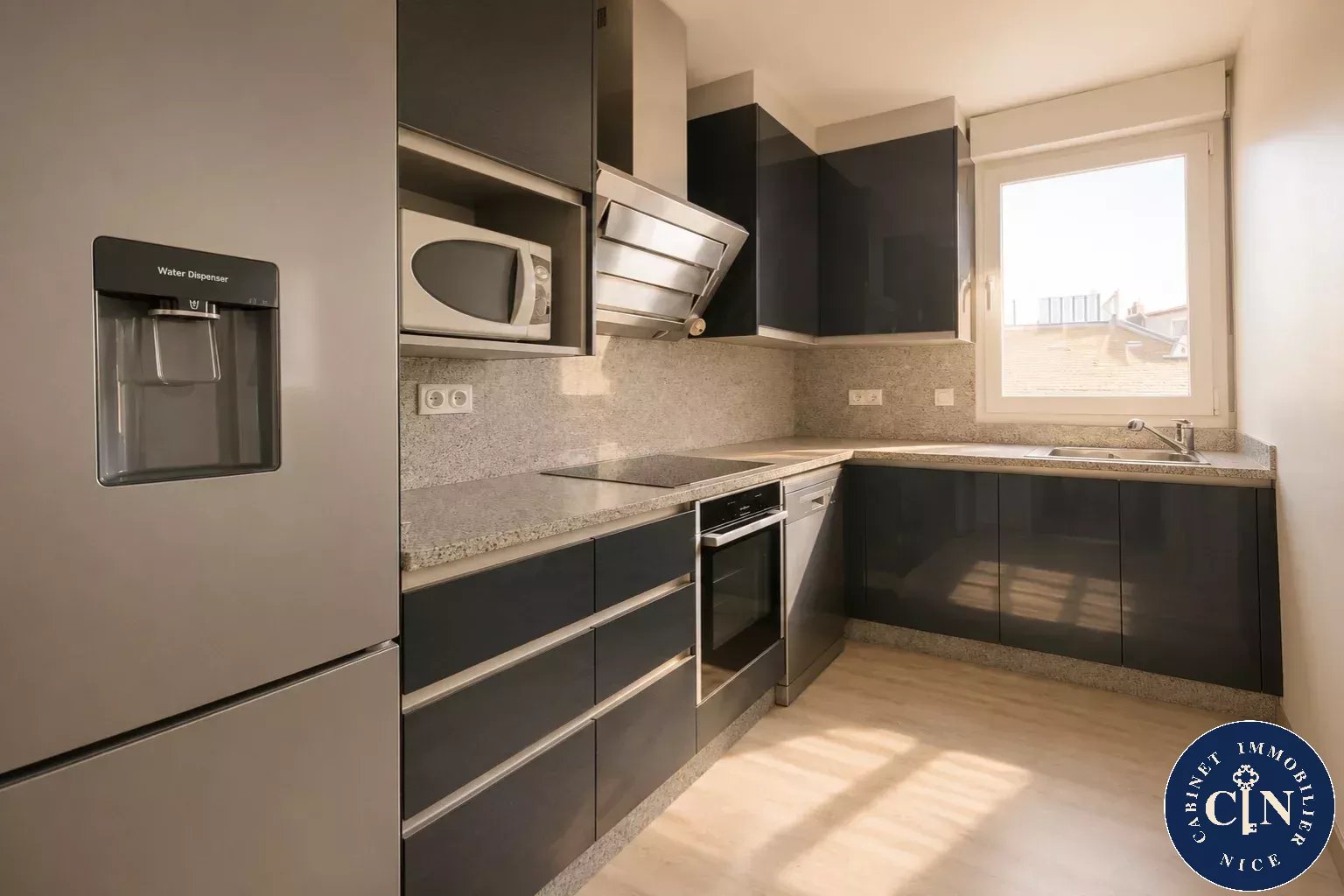 Photo 6 — Cabinet Immobilier Nice