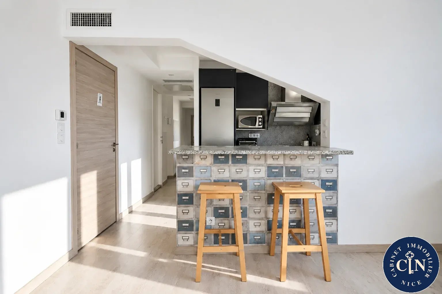 Photo 5 — Cabinet Immobilier Nice