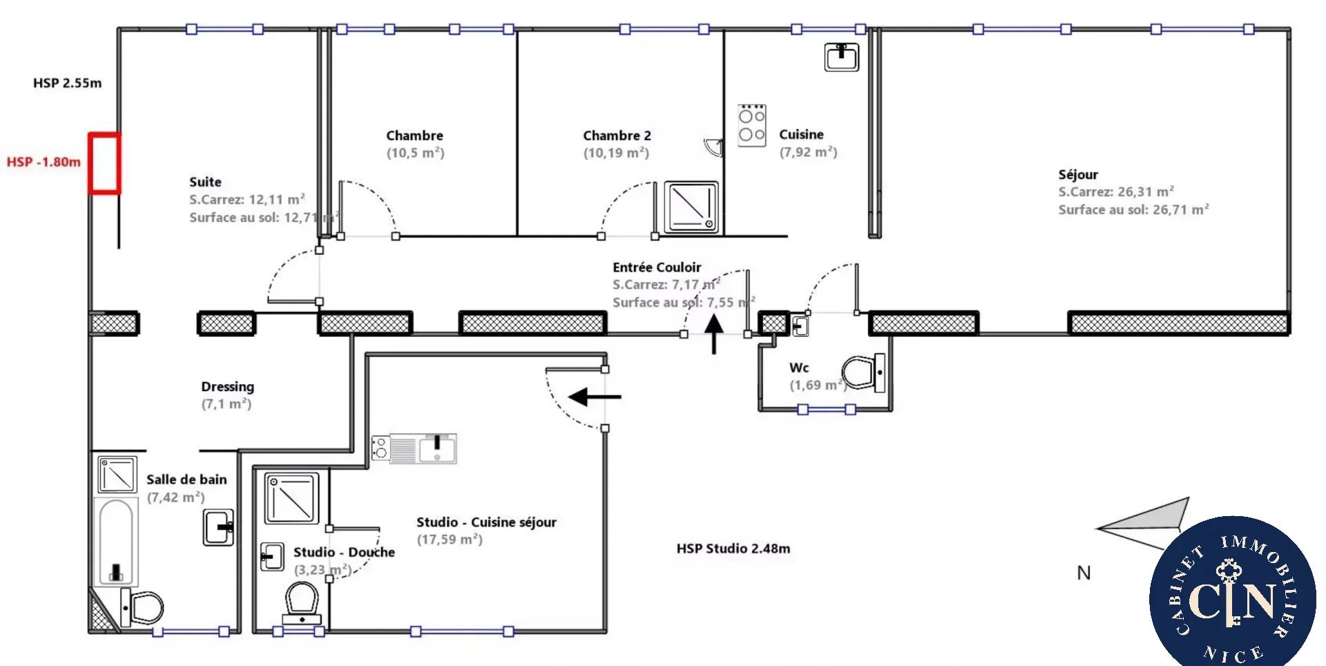 Photo 16 — Cabinet Immobilier Nice