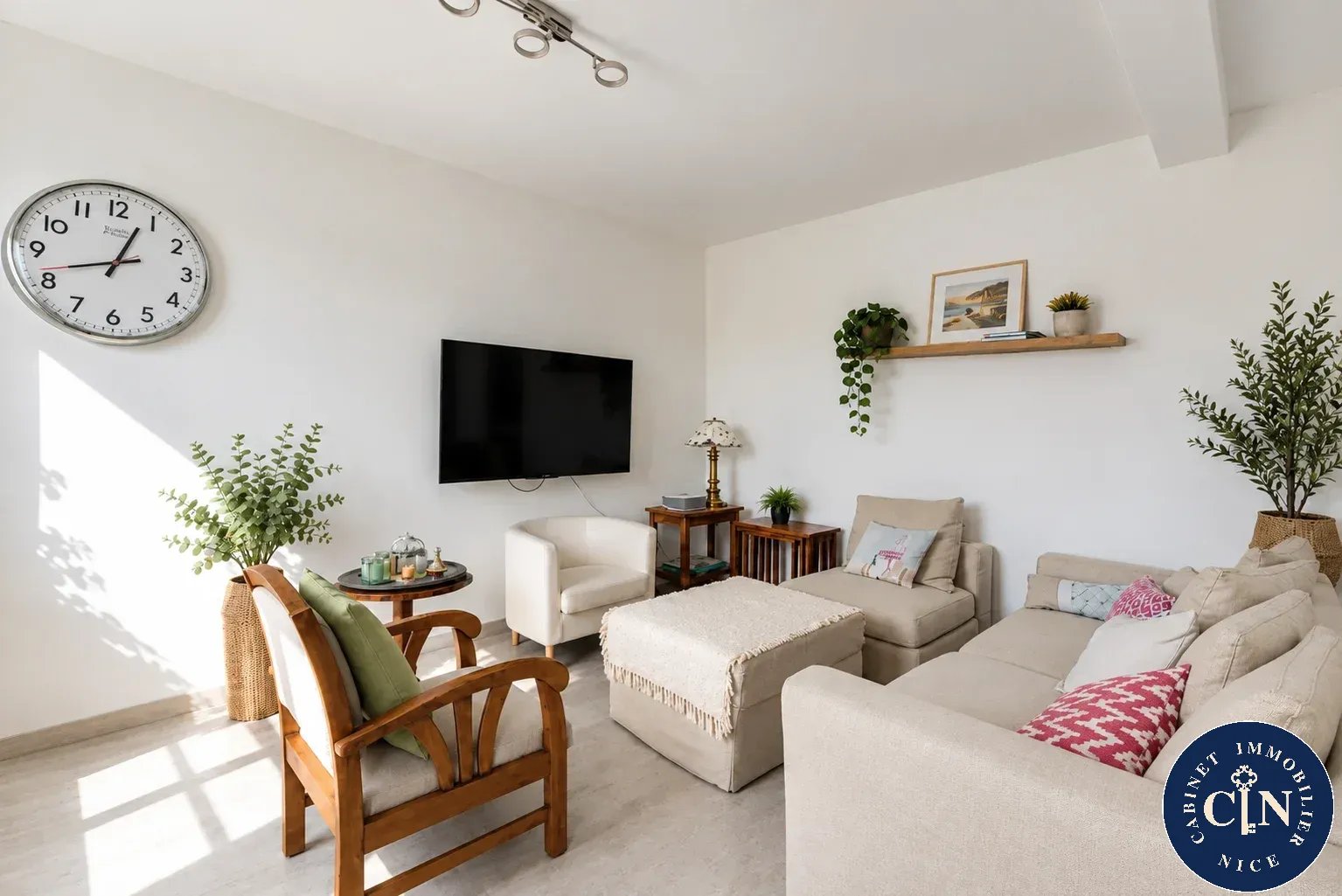 Photo 3 — Cabinet Immobilier Nice