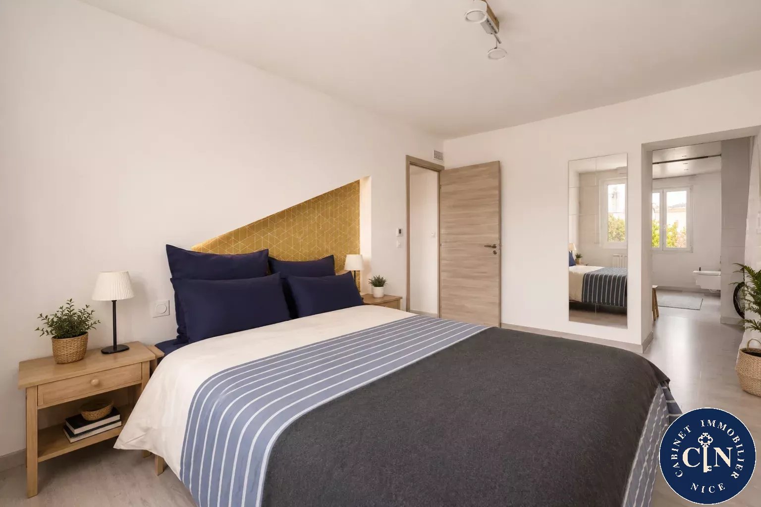 Photo 8 — Cabinet Immobilier Nice