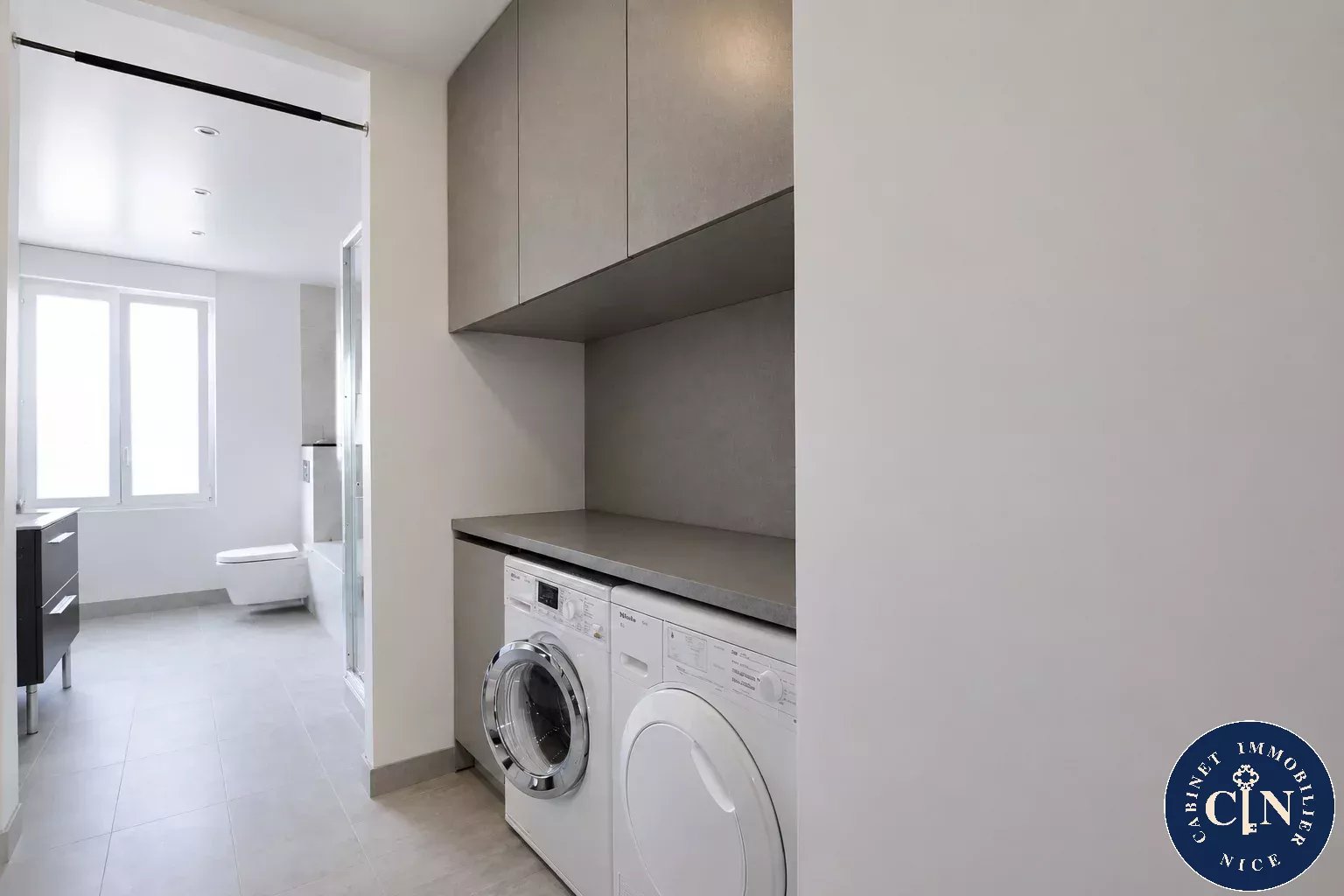 Photo 9 — Cabinet Immobilier Nice