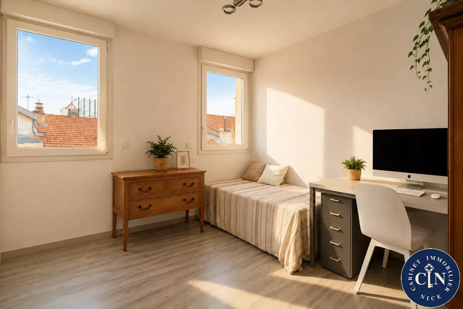 Photo 14 — Cabinet Immobilier Nice