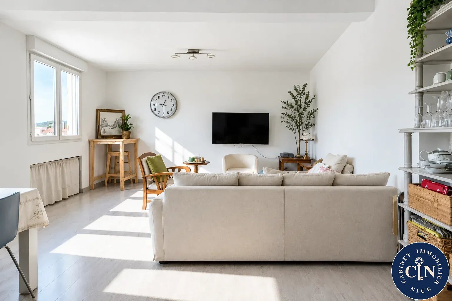 Photo 4 — Cabinet Immobilier Nice